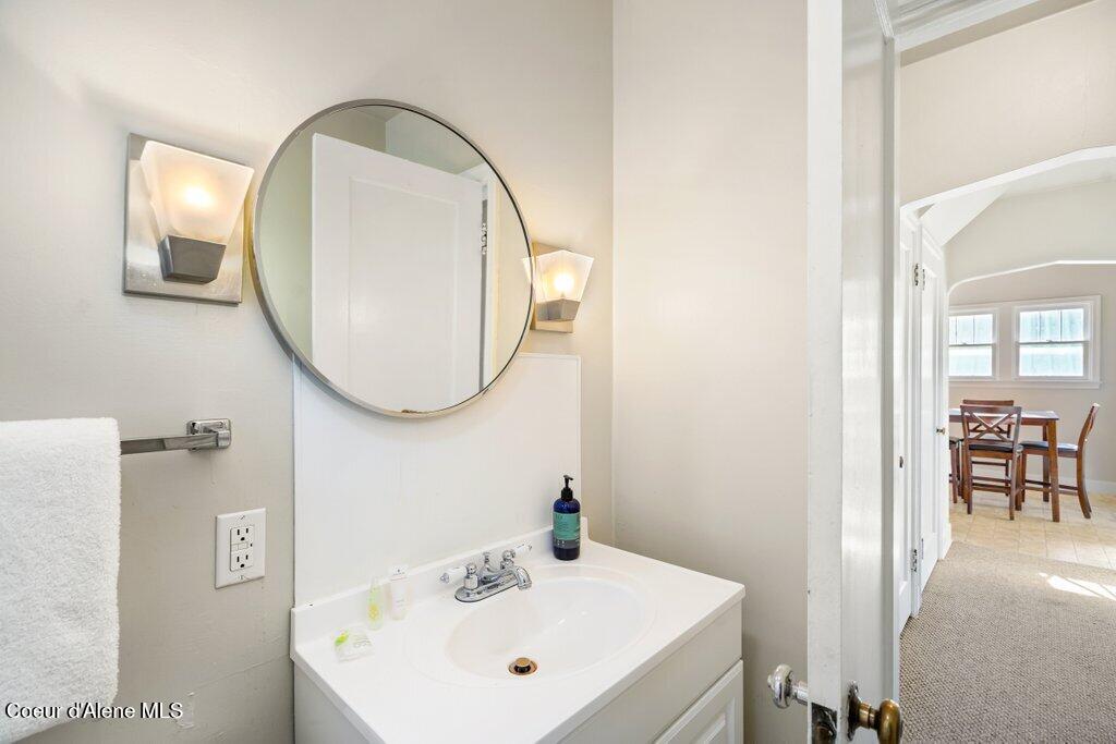 612 N 2nd St, Coeur d'Alene