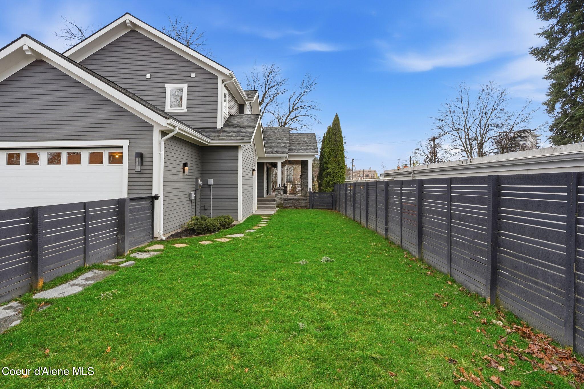 511 E Ave, Coeur d'Alene