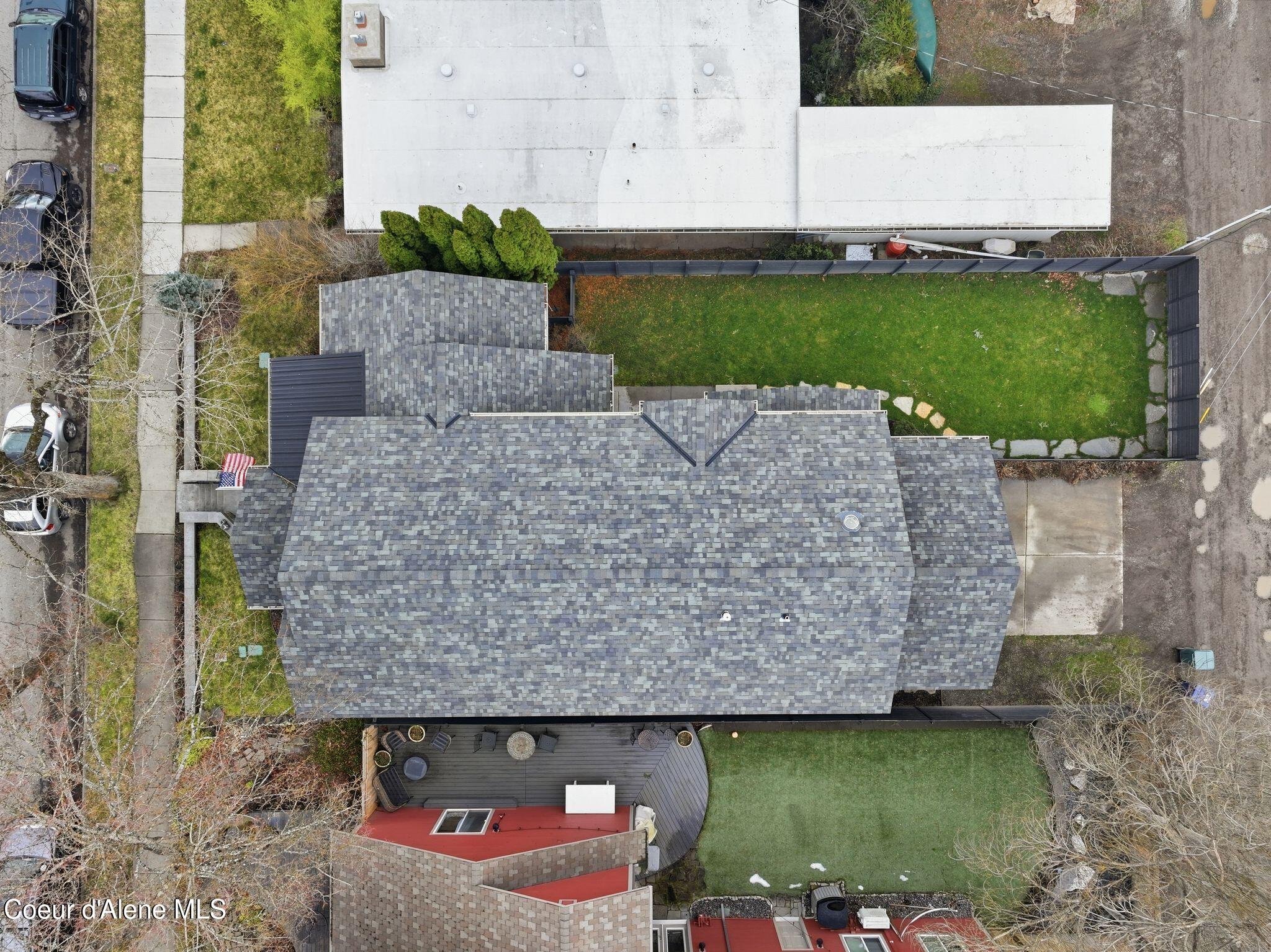 511 E Ave, Coeur d'Alene
