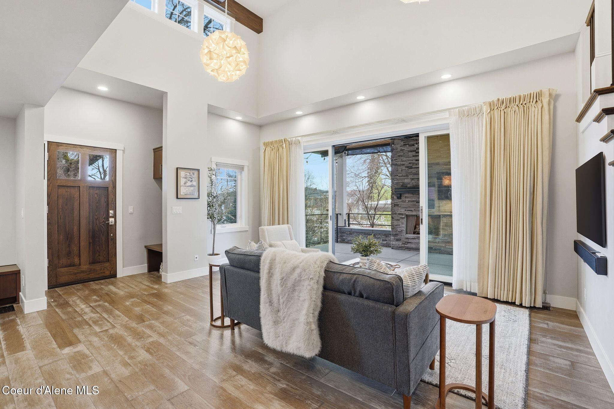 511 E Ave, Coeur d'Alene