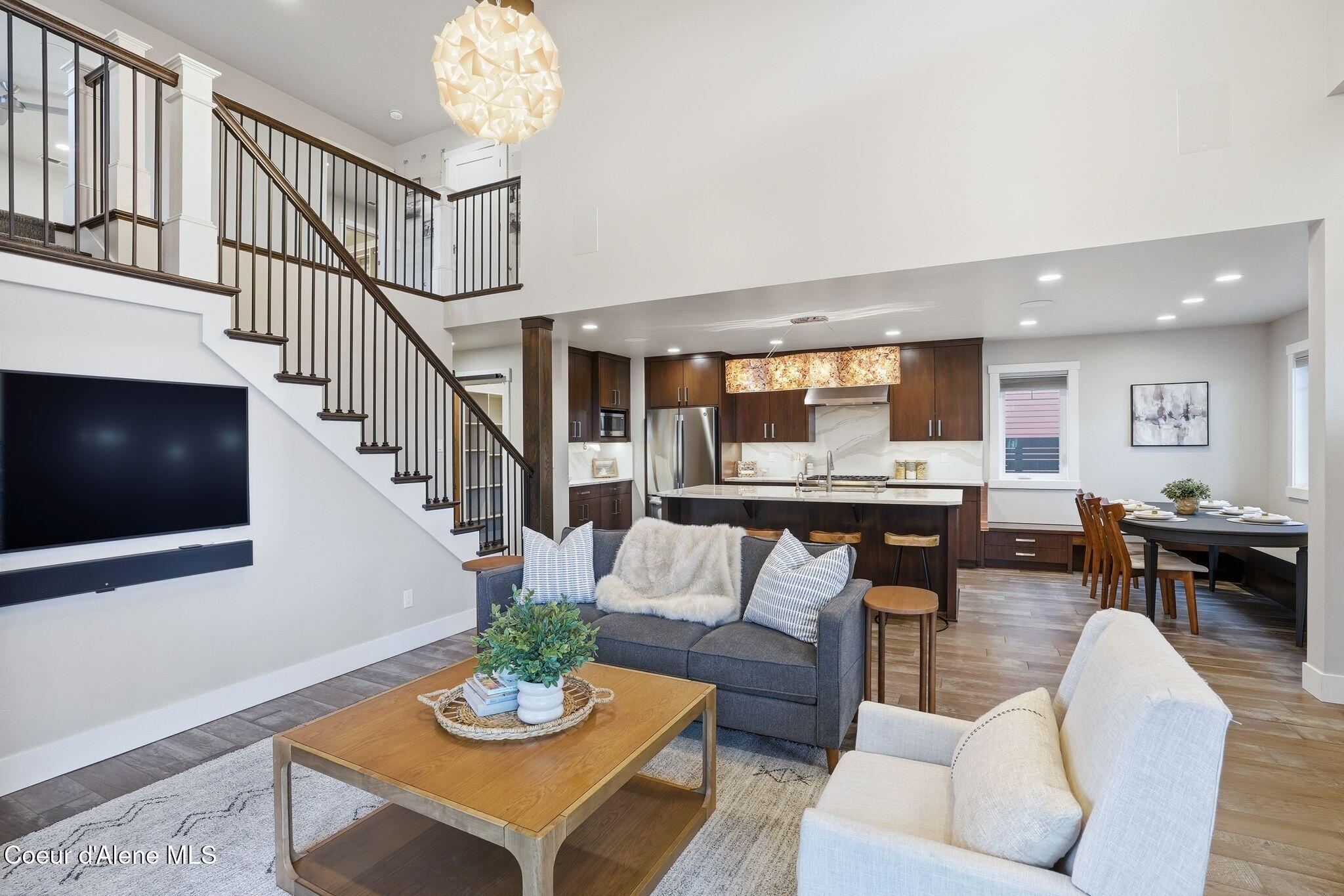 511 E Ave, Coeur d'Alene