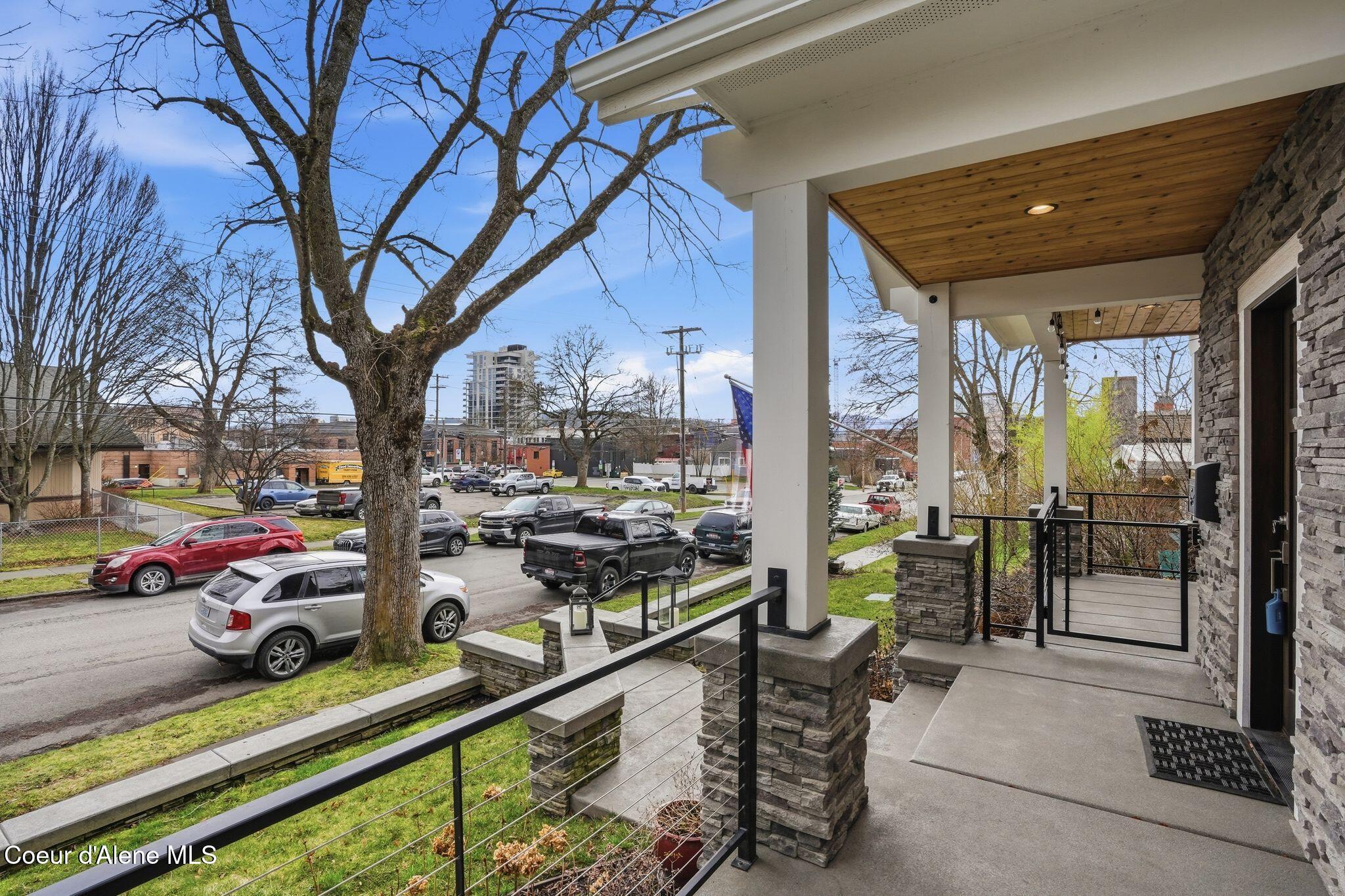 511 E Ave, Coeur d'Alene