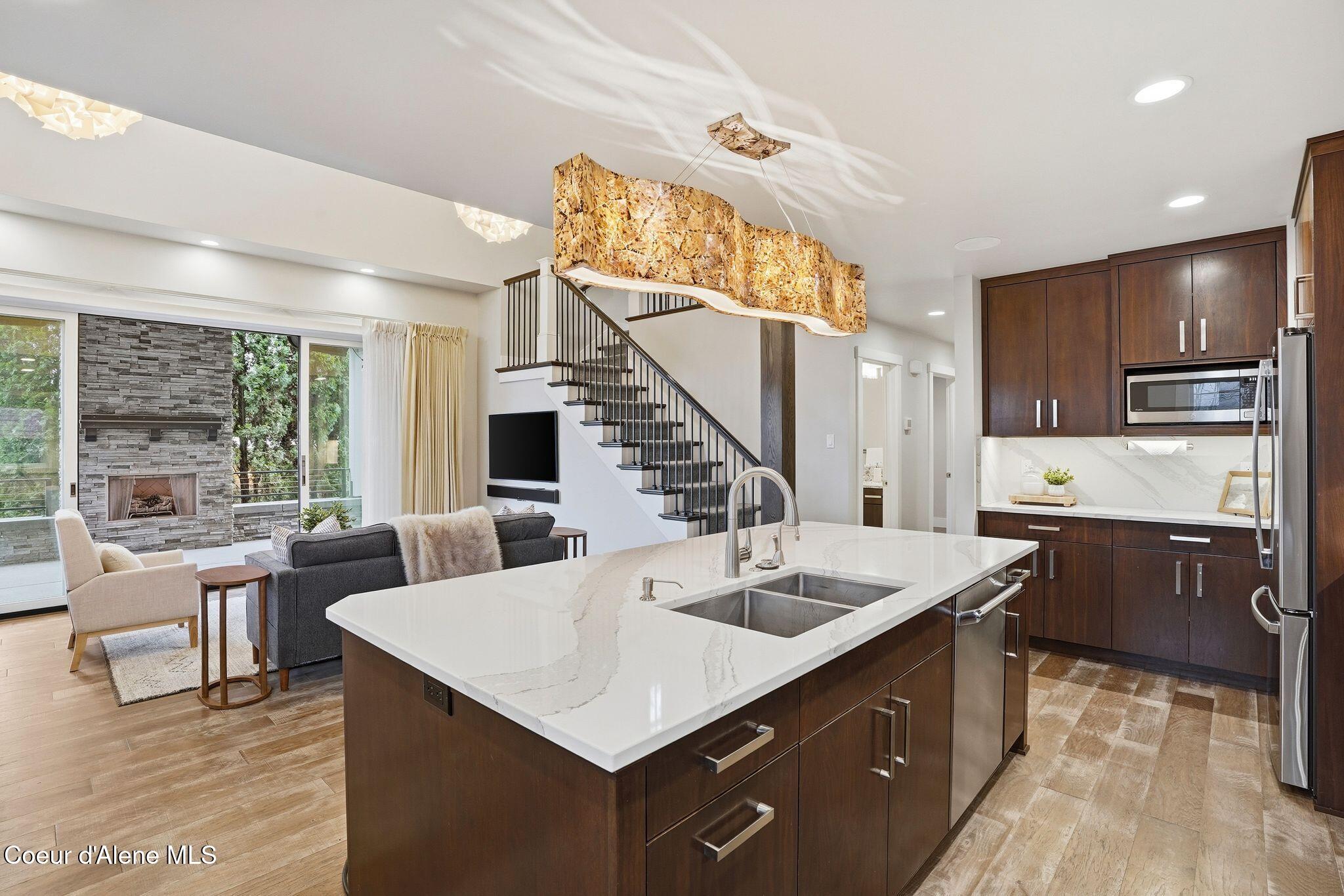 511 E Ave, Coeur d'Alene