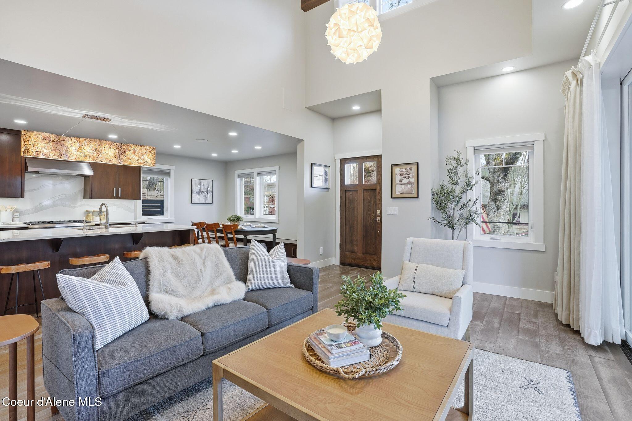 511 E Ave, Coeur d'Alene