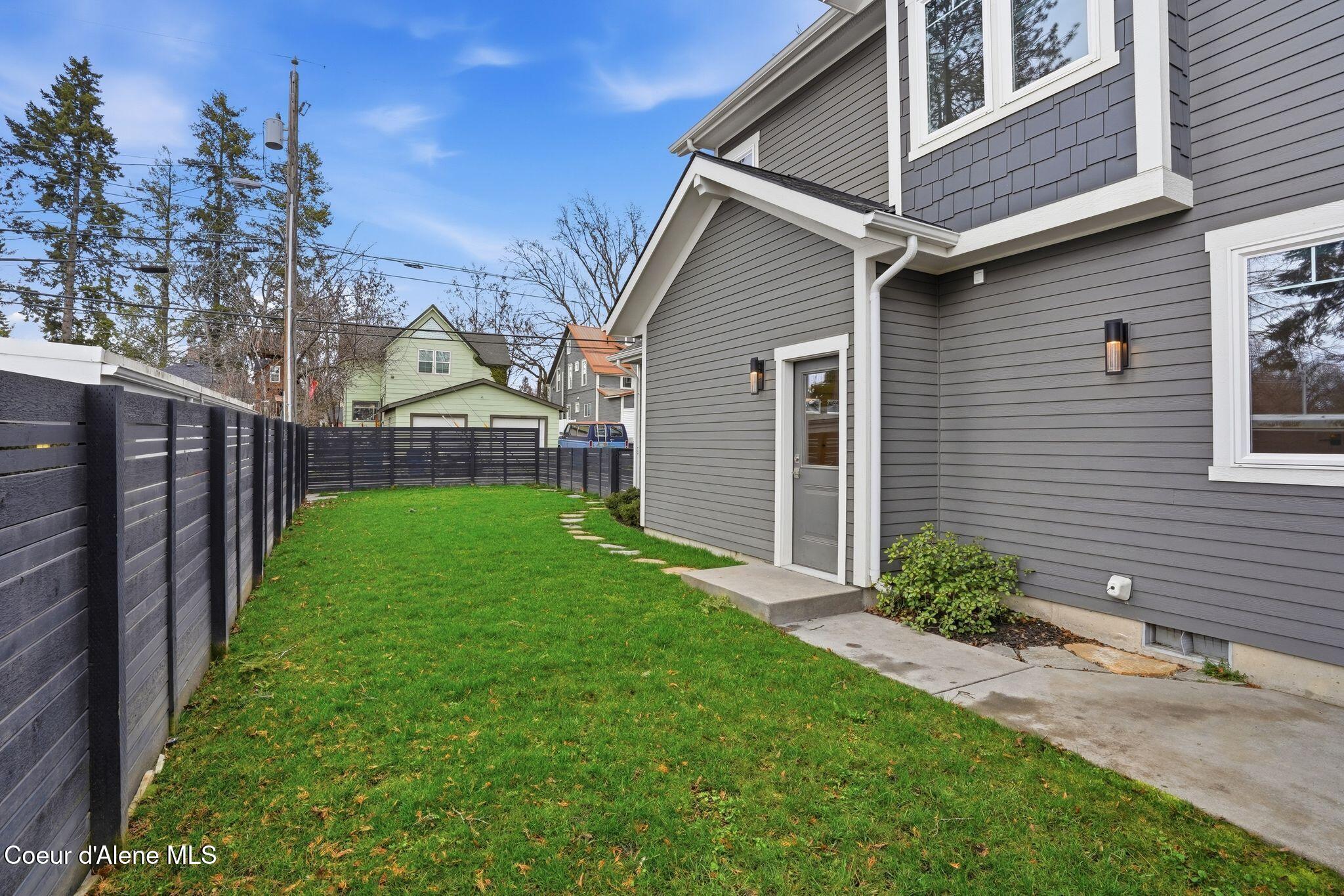 511 E Ave, Coeur d'Alene