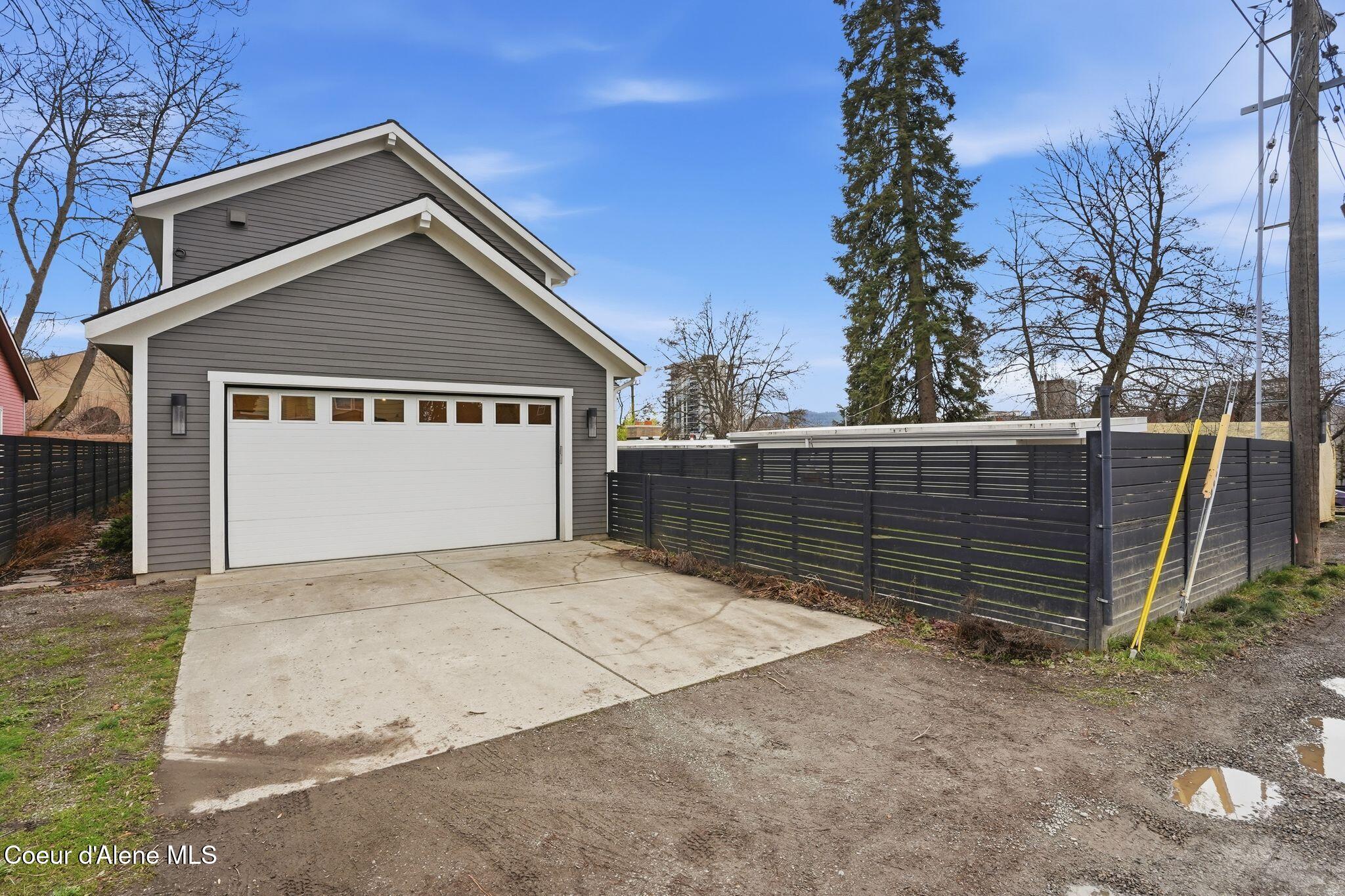 511 E Ave, Coeur d'Alene