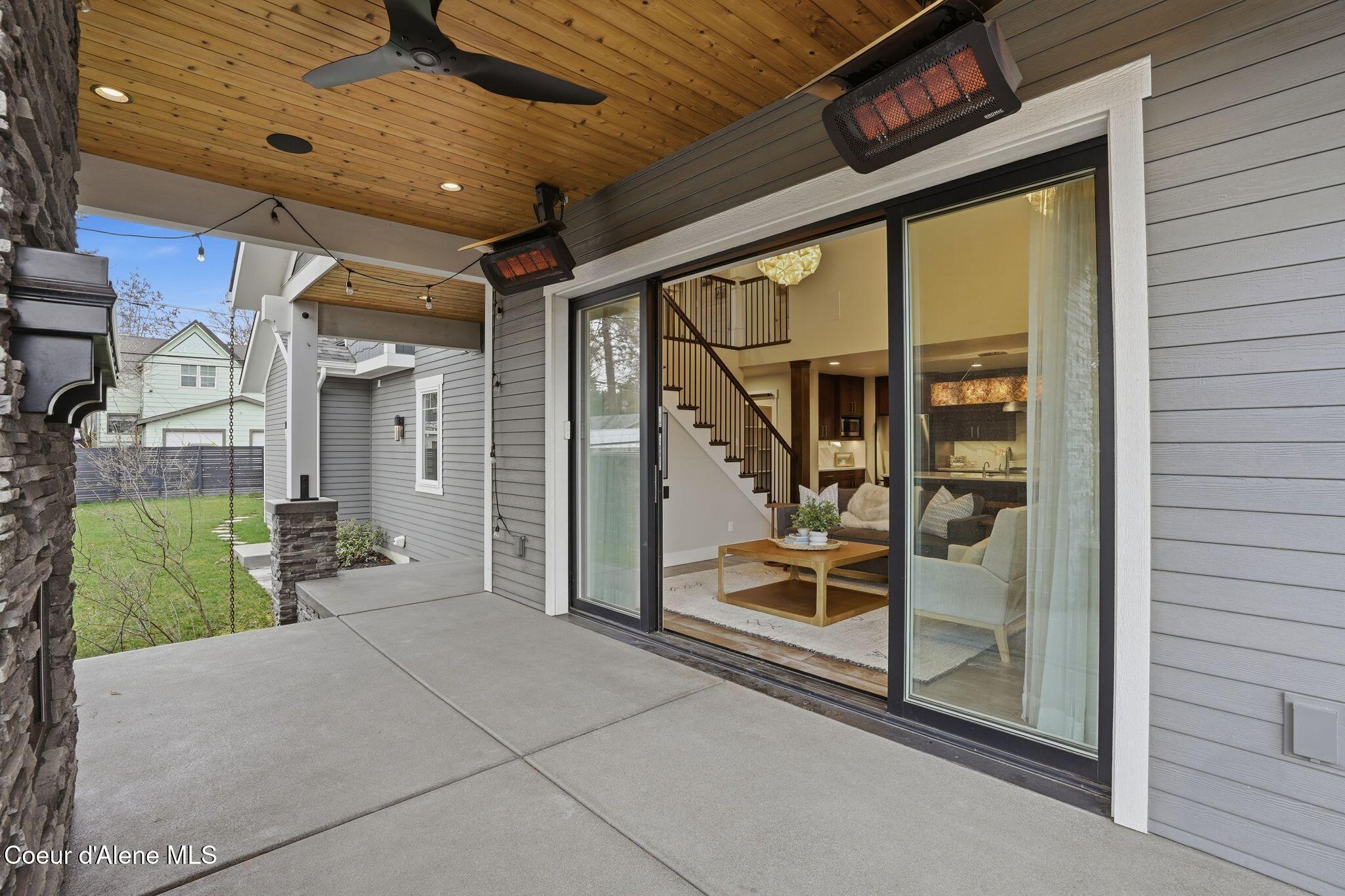 511 E Ave, Coeur d'Alene