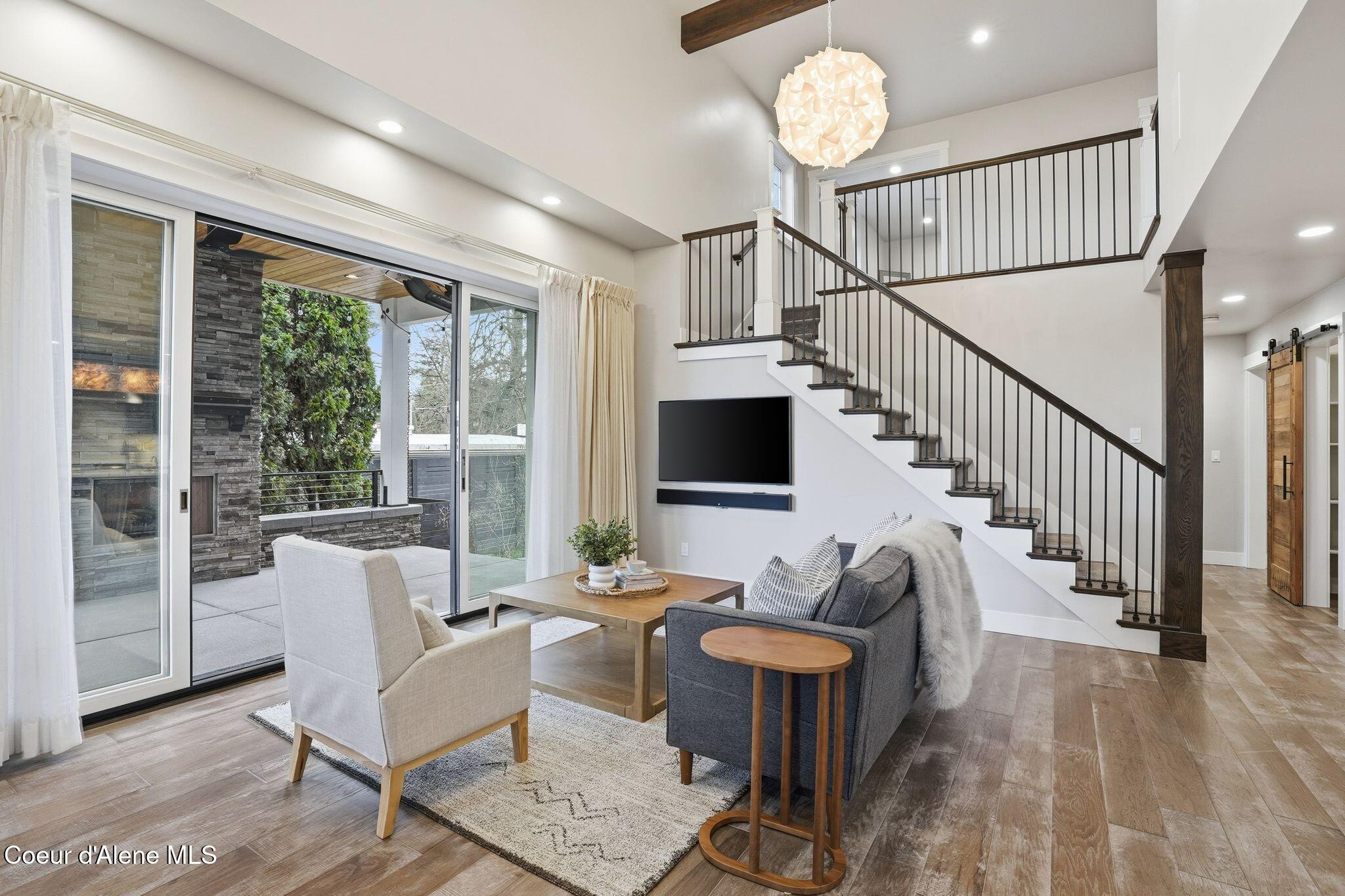 511 E Ave, Coeur d'Alene
