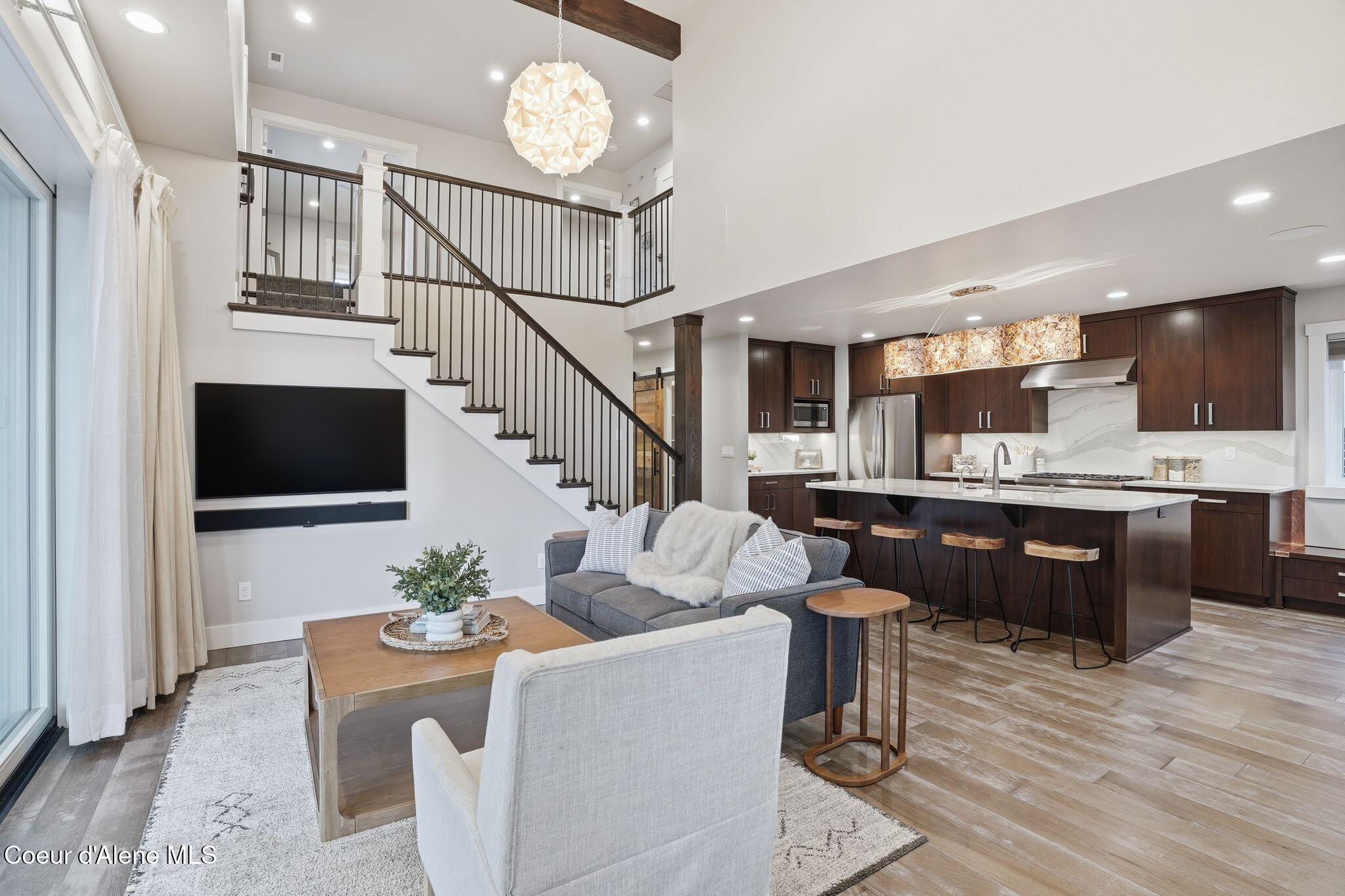 511 E Ave, Coeur d'Alene