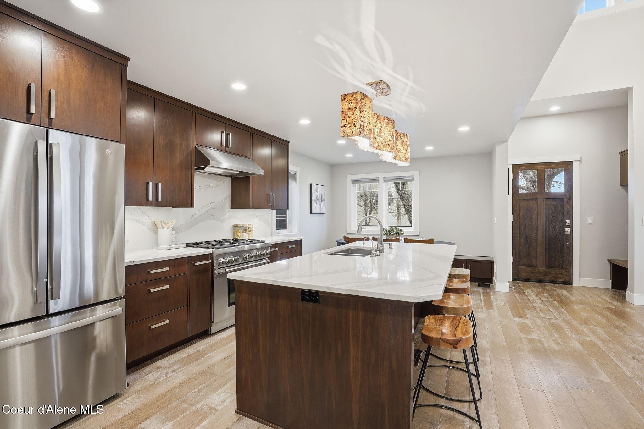 511 E Ave, Coeur d'Alene