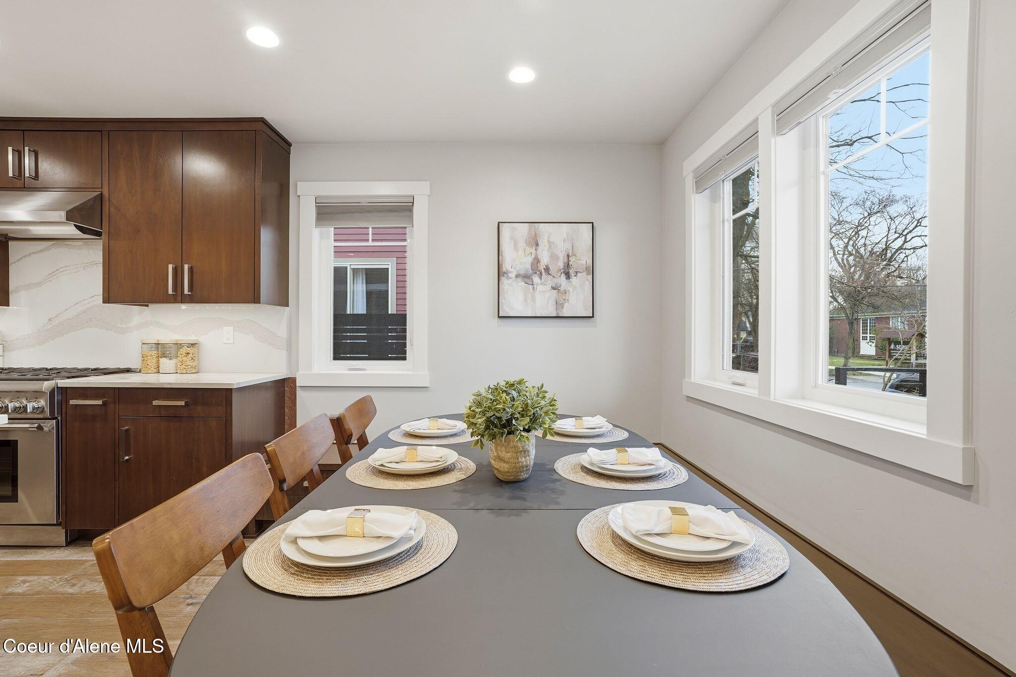 511 E Ave, Coeur d'Alene