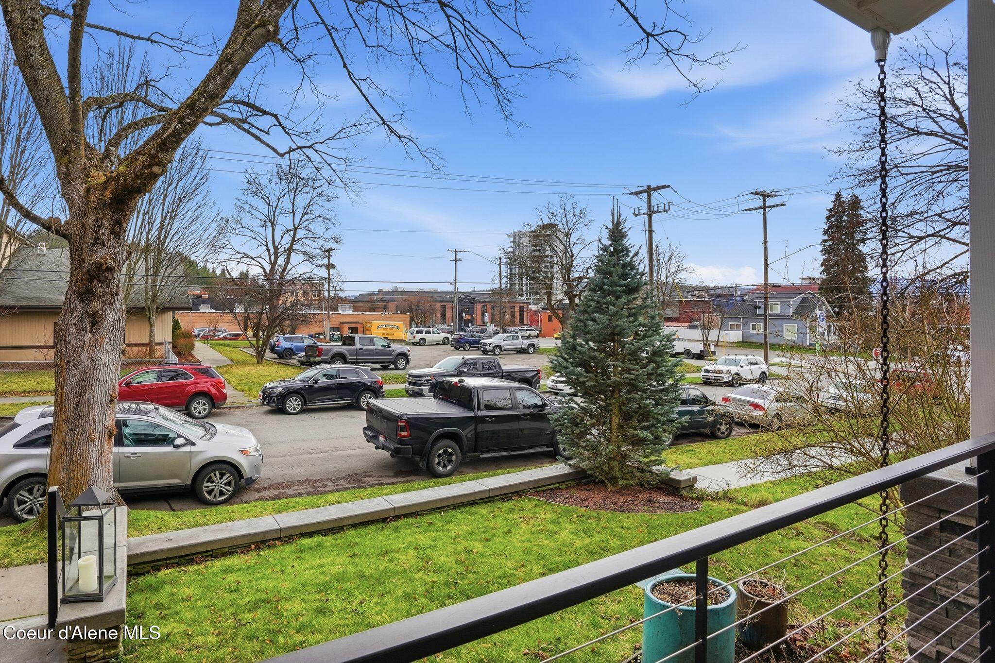511 E Ave, Coeur d'Alene