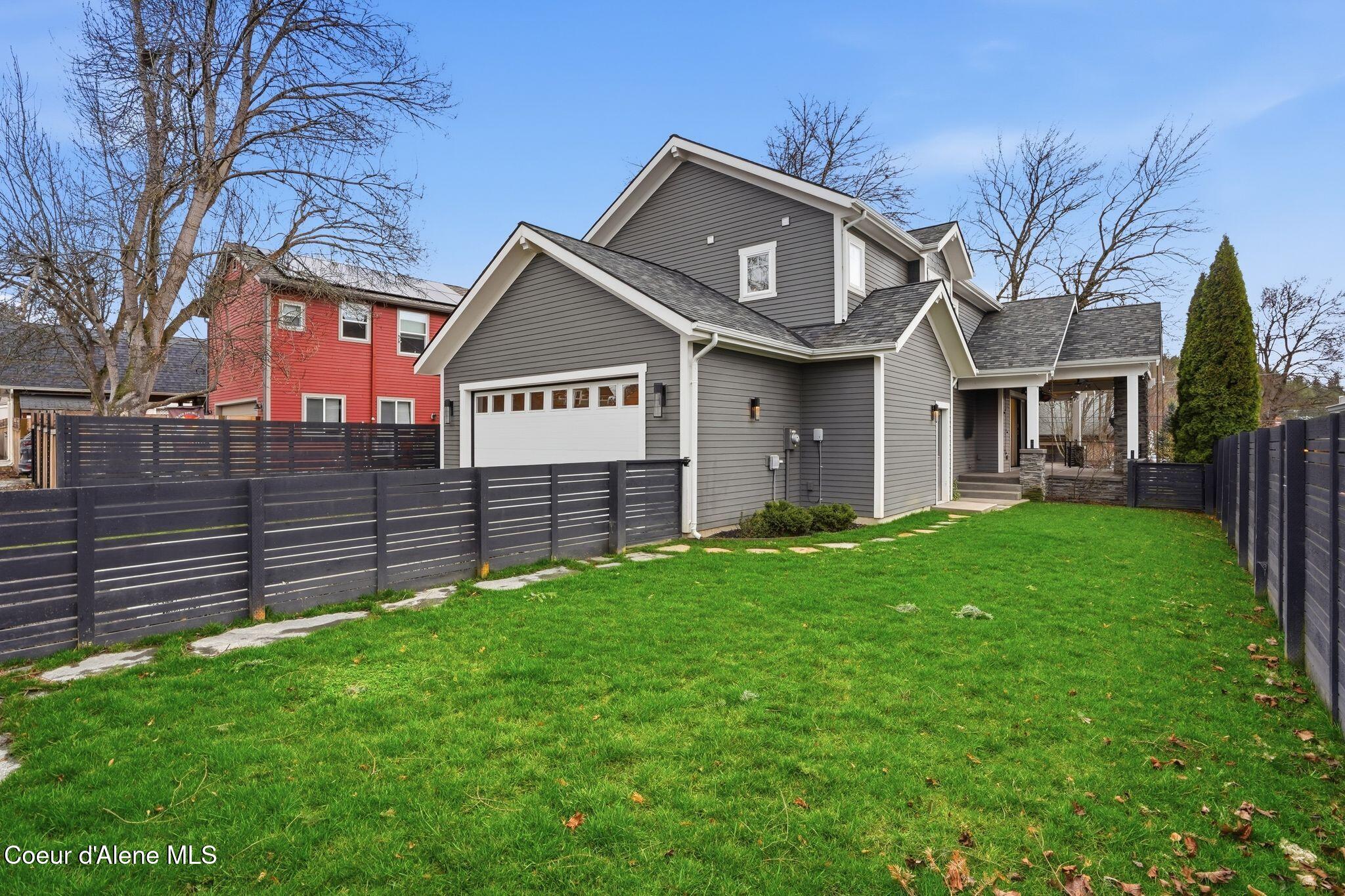 511 E Ave, Coeur d'Alene