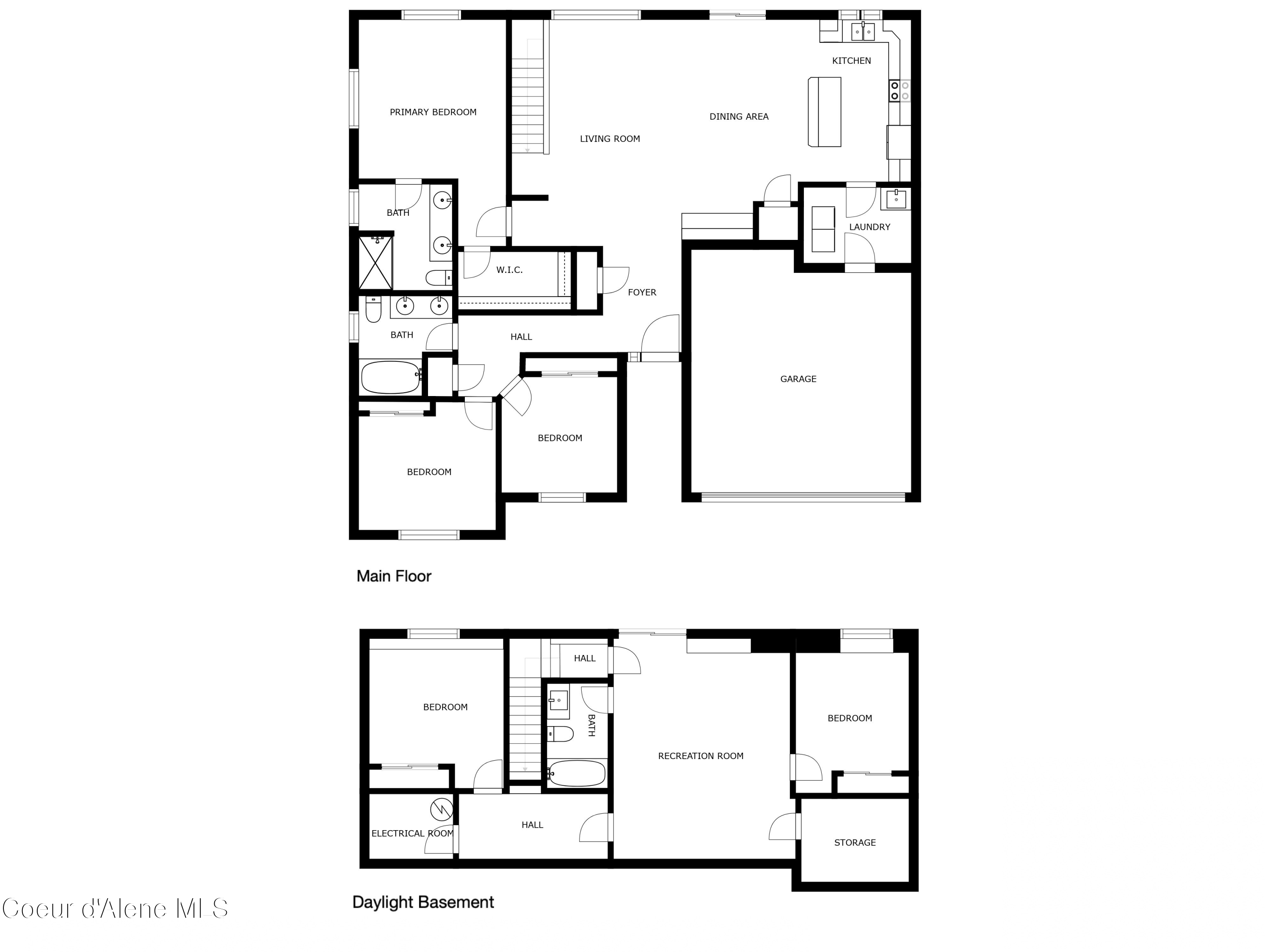 13476 W Margishward RD