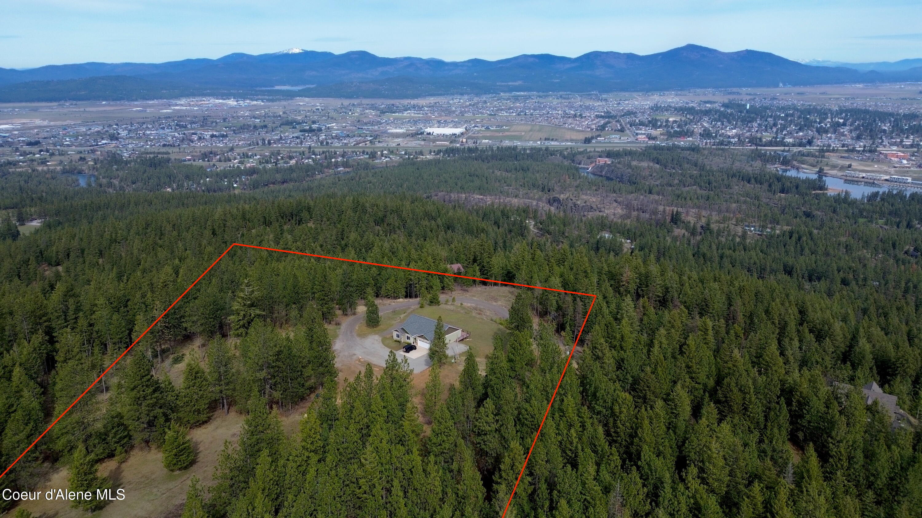 13476 W Margishward RD