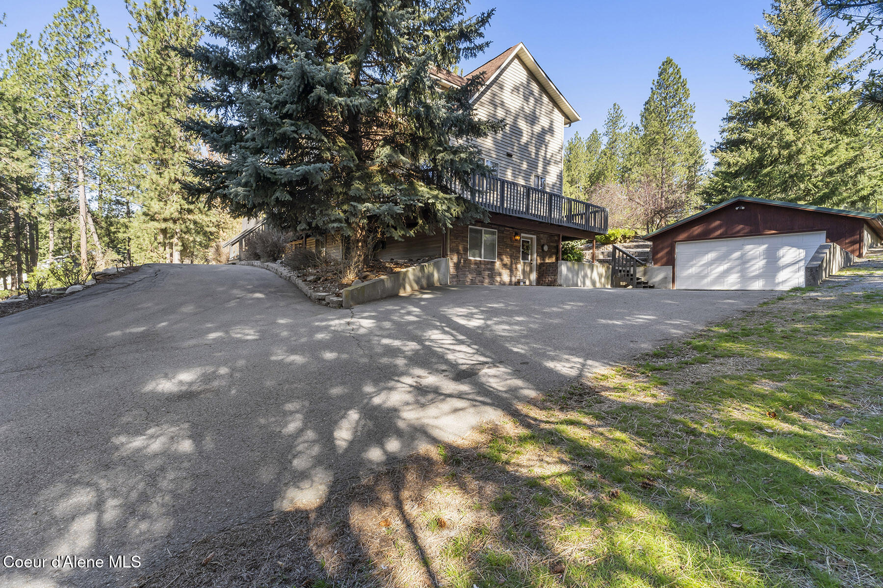 15826 W Hollister Hills DR