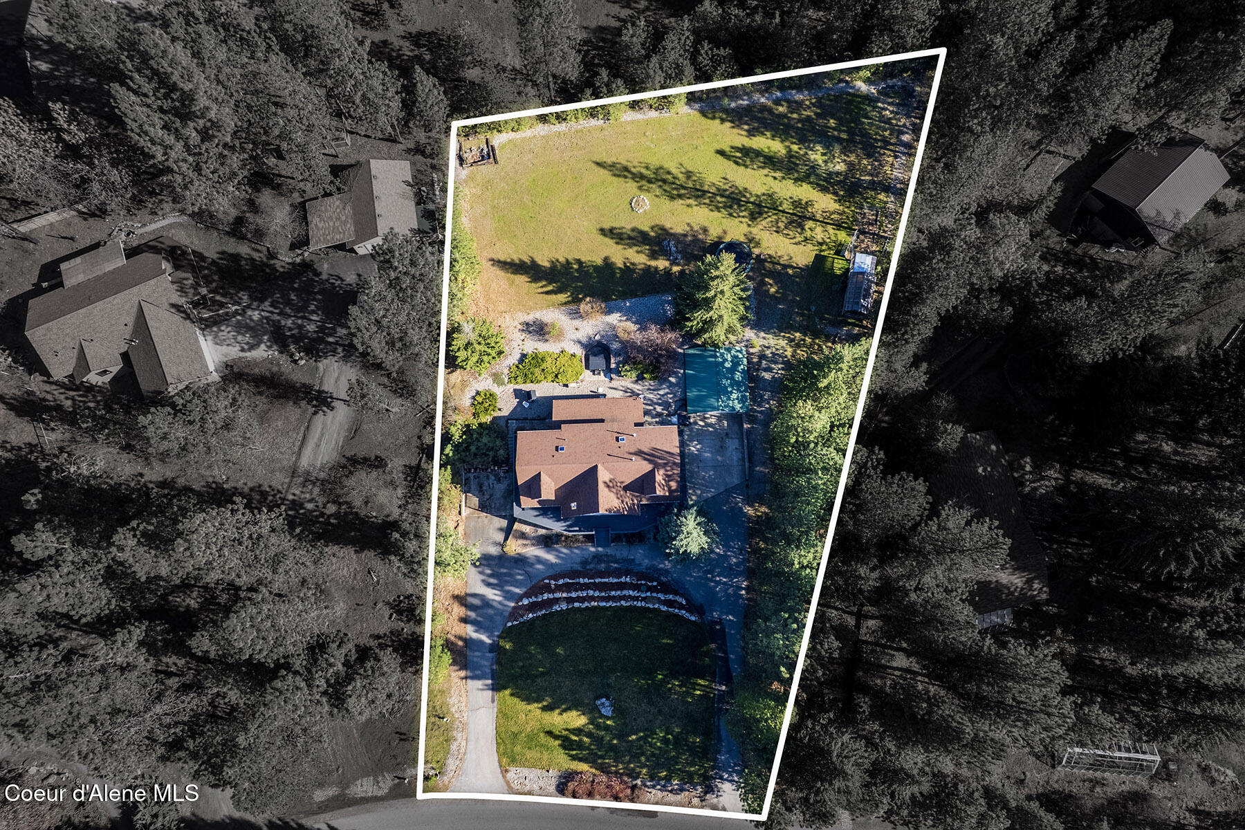 15826 W Hollister Hills DR