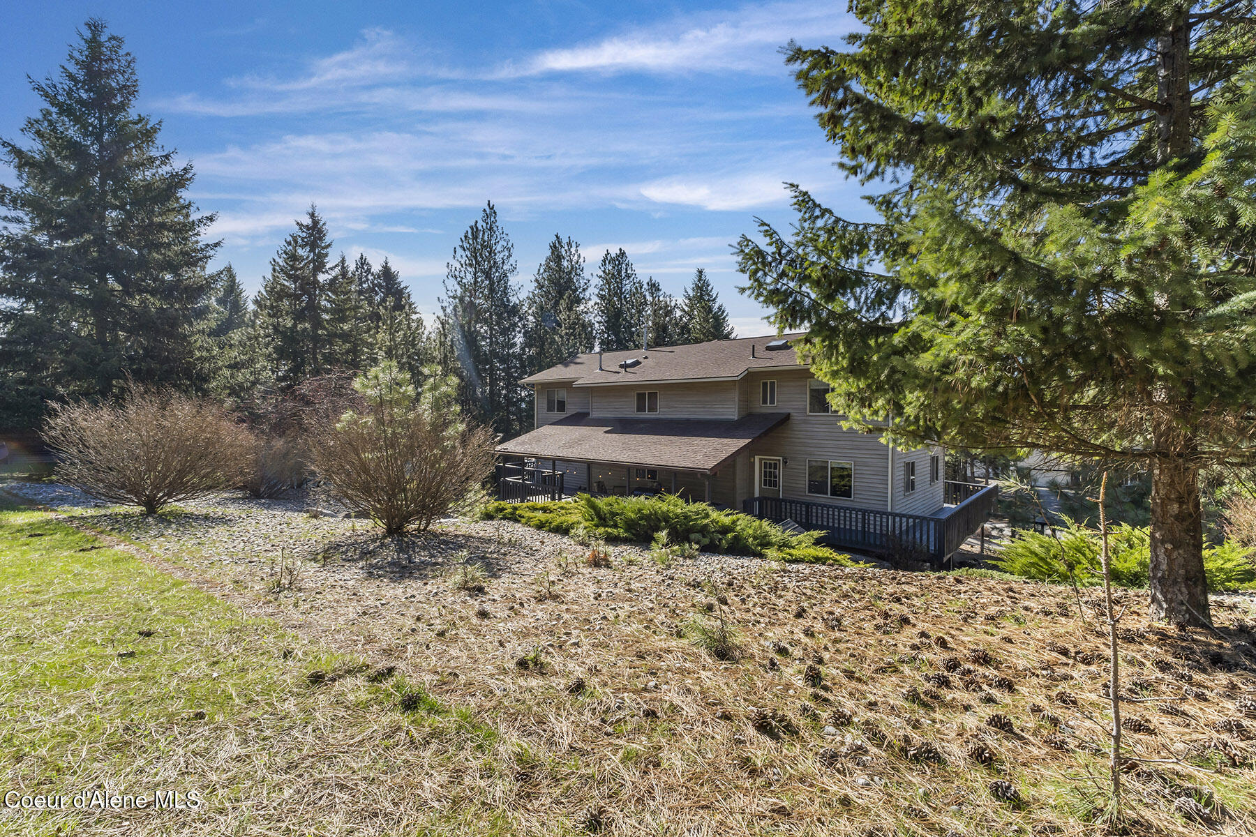 15826 W Hollister Hills DR