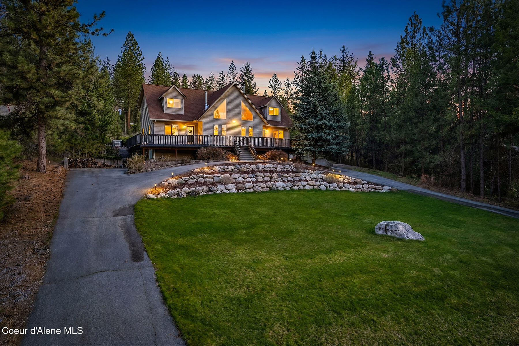 15826 W Hollister Hills DR