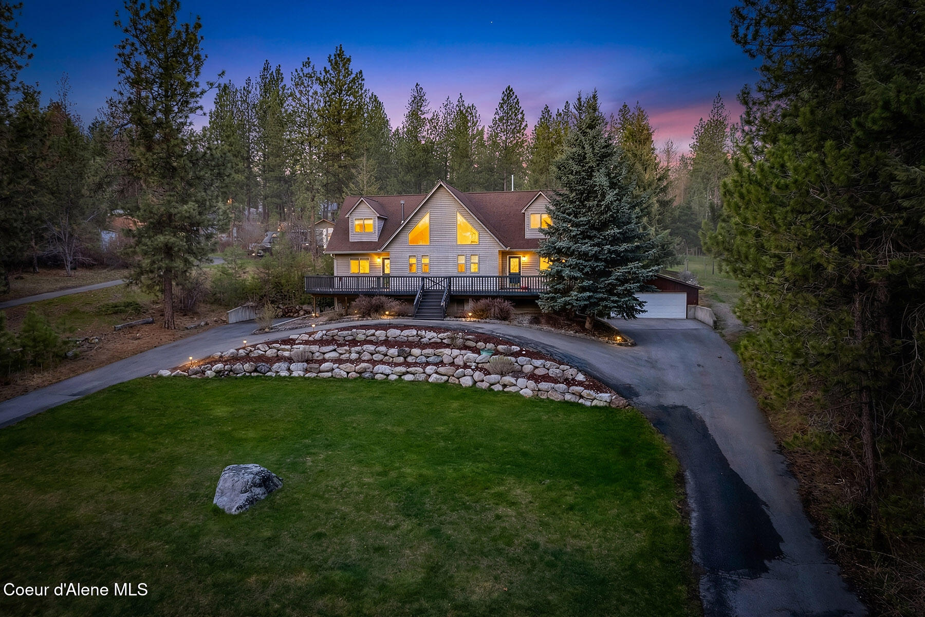 15826 W Hollister Hills DR
