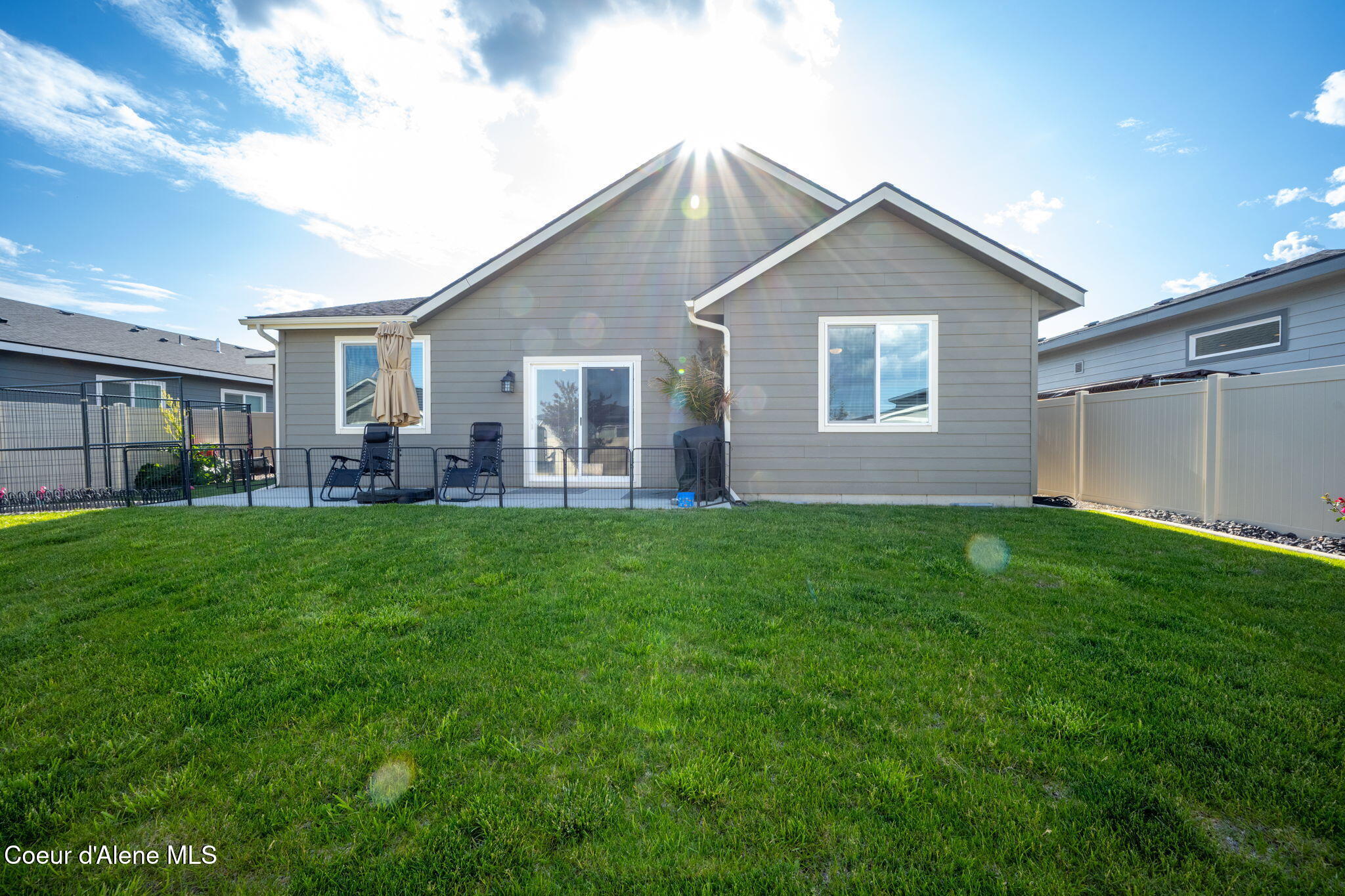 164 N Spindle ST