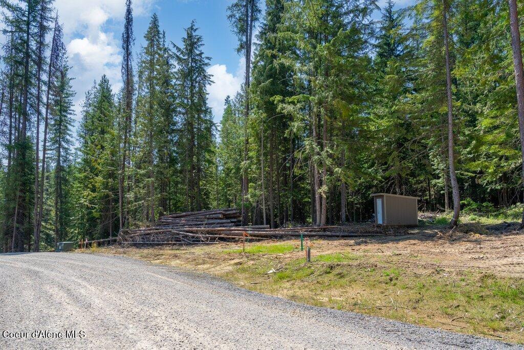 Lot 6 Brown Bear Dr.