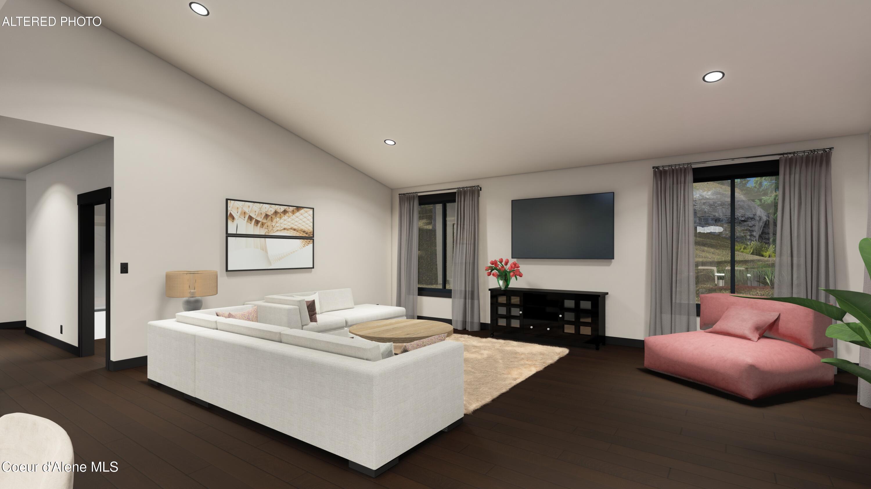 Lot 6 Brown Bear Dr.