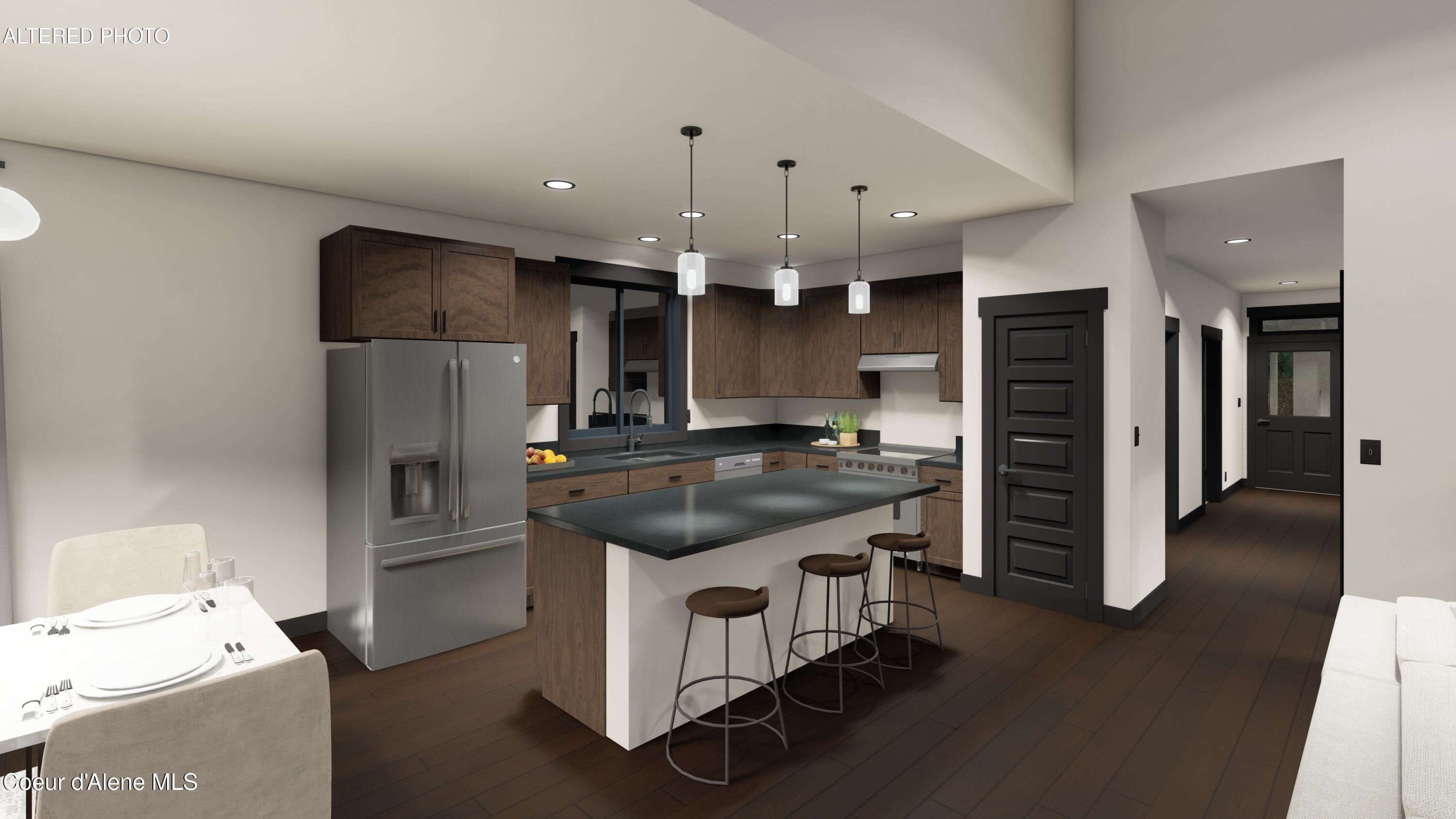 Lot 6 Brown Bear Dr.