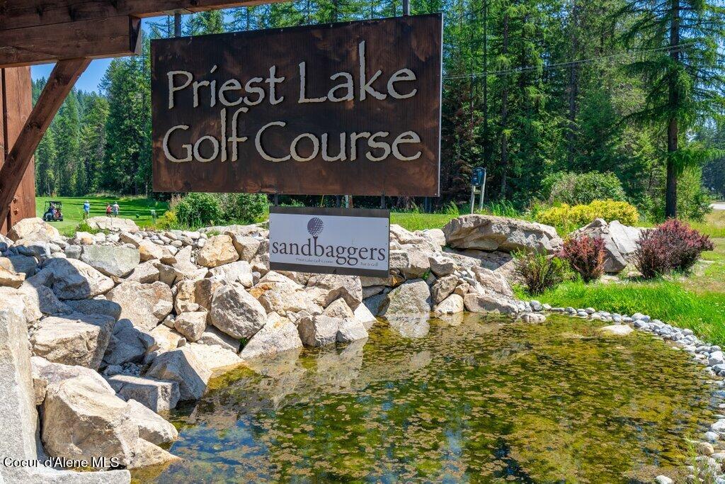 Lot 6 Brown Bear Dr.