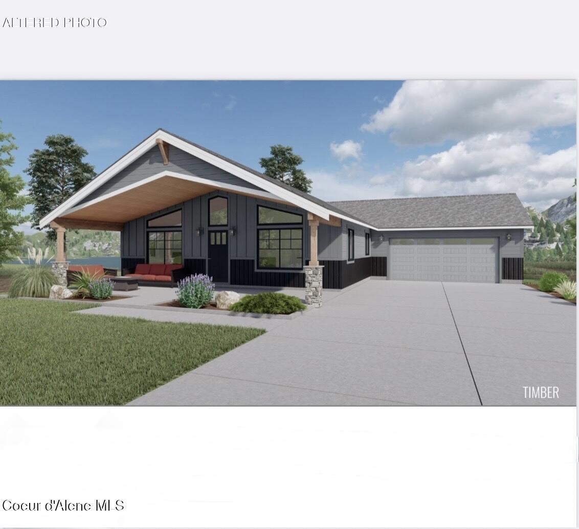 Lot 6 Brown Bear Dr.