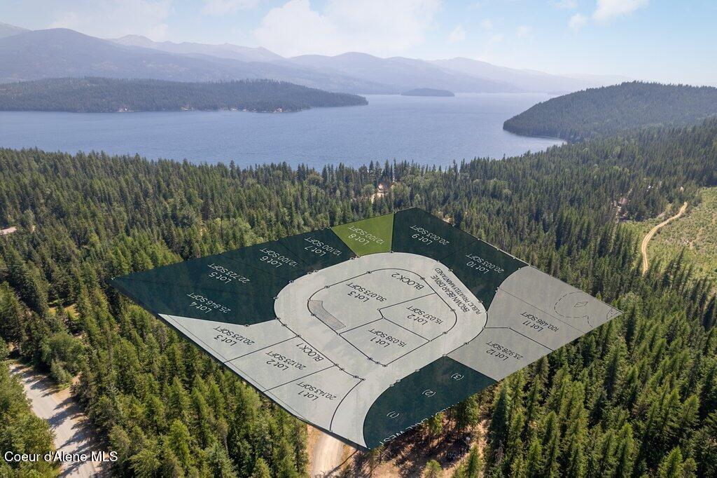 Lot 6 Brown Bear Dr.