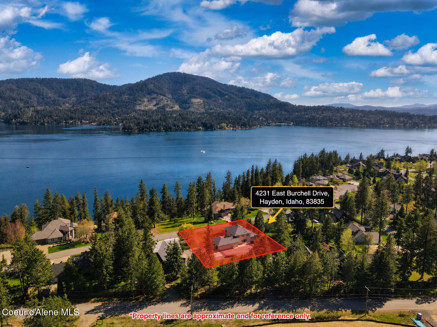 4231 E Burchell DR