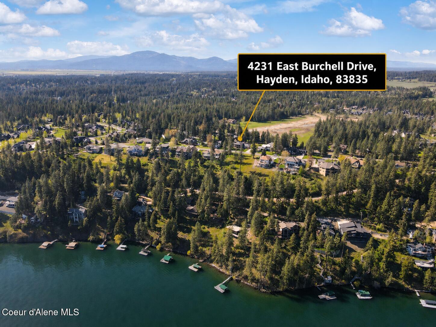 4231 E Burchell DR