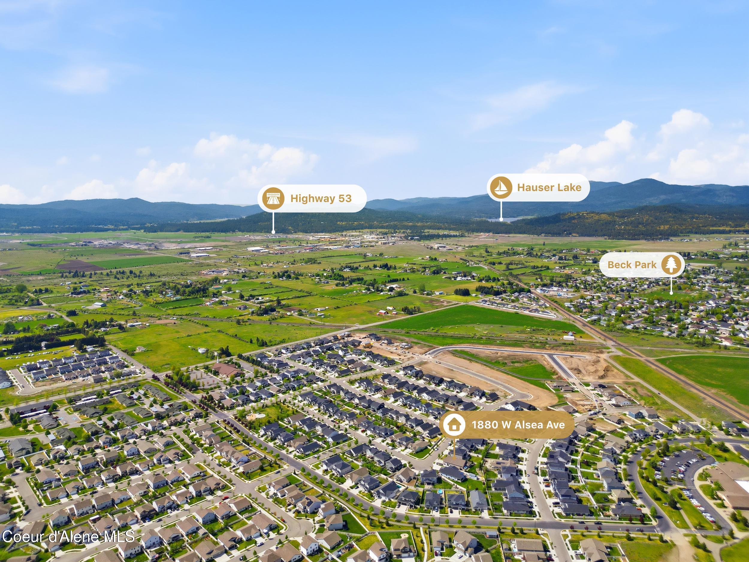 1880 W Alsea Loop