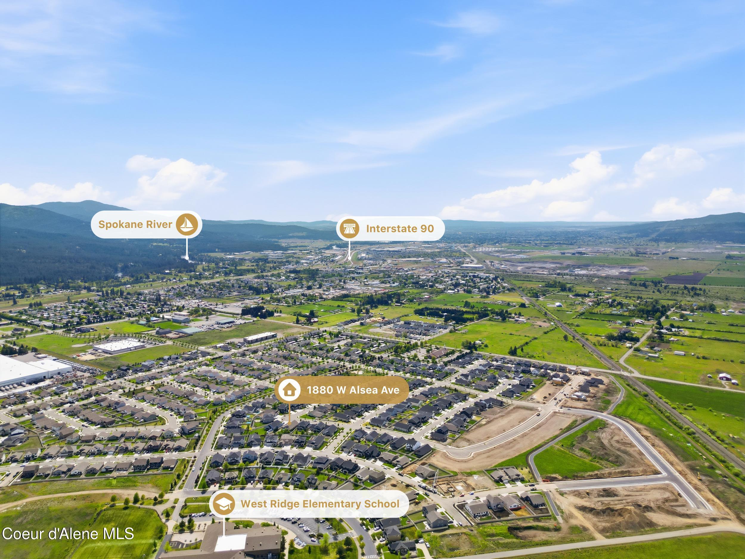 1880 W Alsea Loop