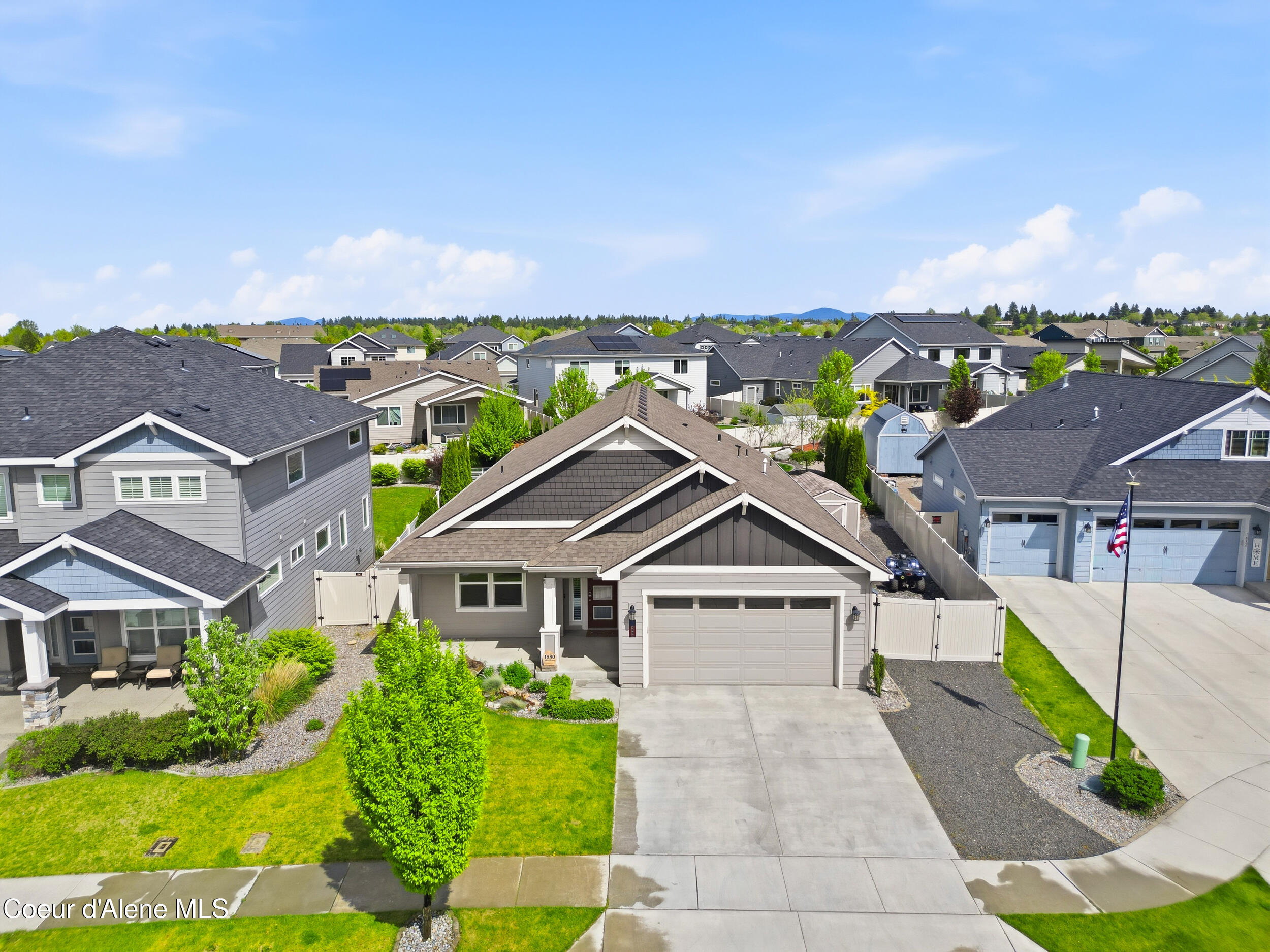 1880 W Alsea Loop