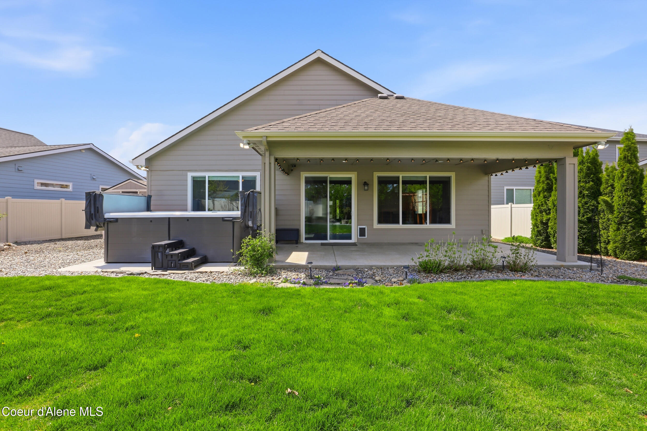 1880 W Alsea Loop