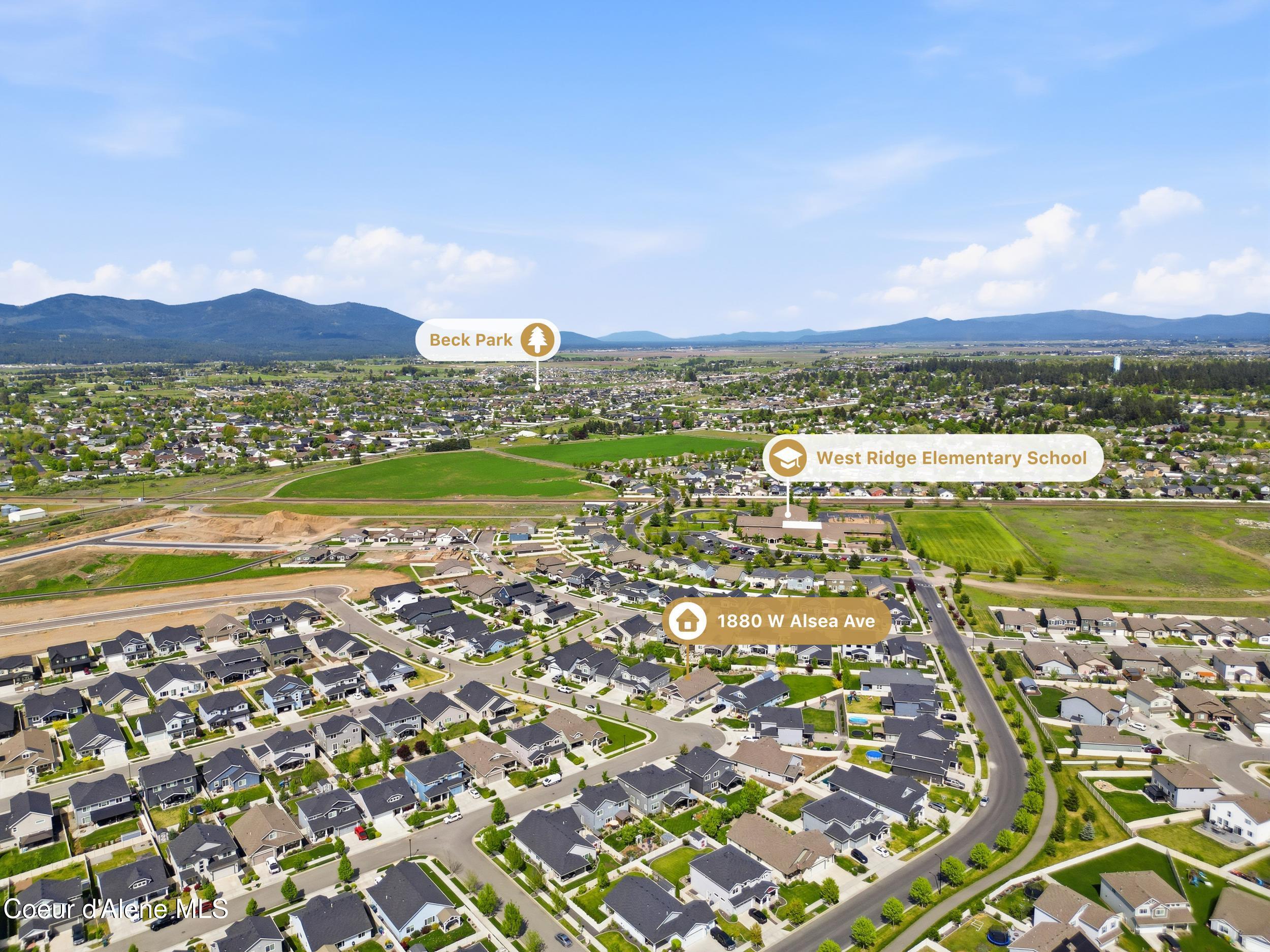 1880 W Alsea Loop