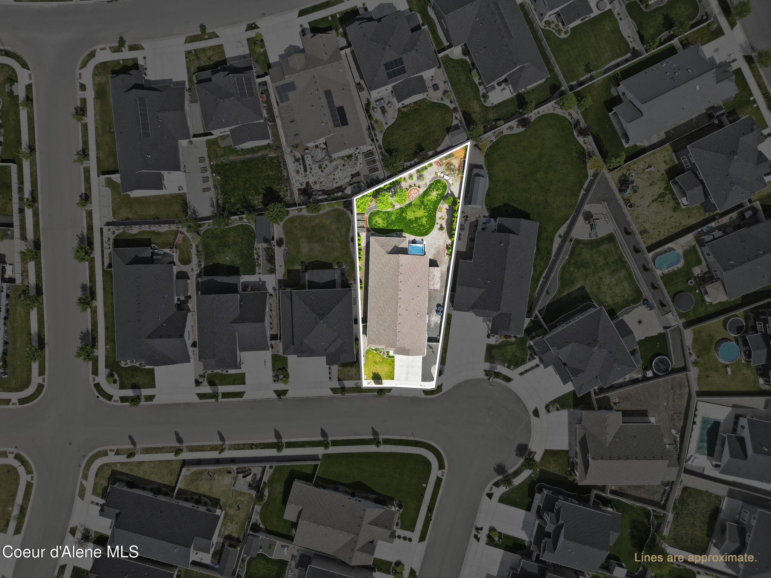 1880 W Alsea Loop