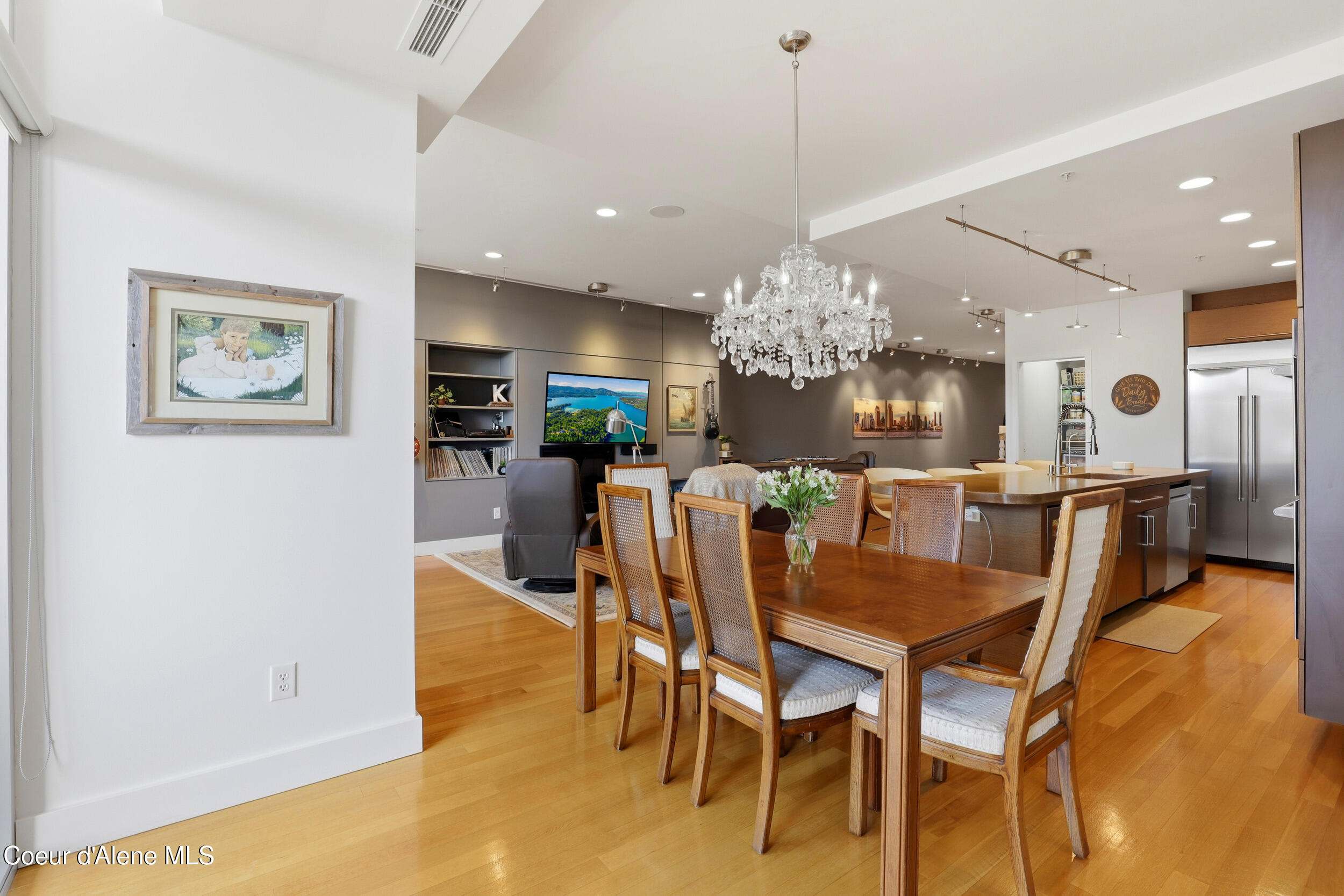 609 E Sherman Ave, STE 601, Coeur d'Alene Unit: STE 601