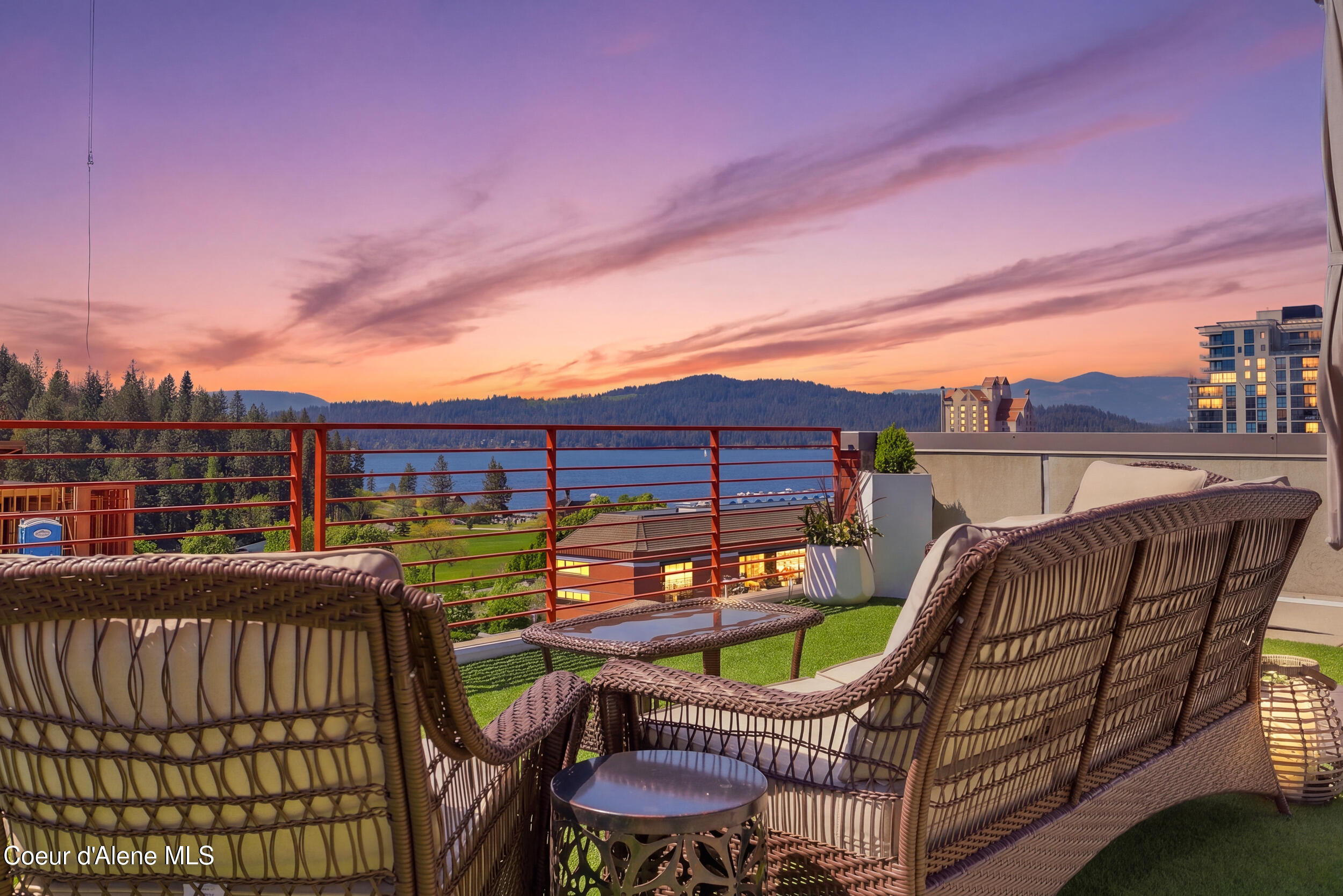 609 E Sherman Ave, STE 601, Coeur d'Alene Unit: STE 601