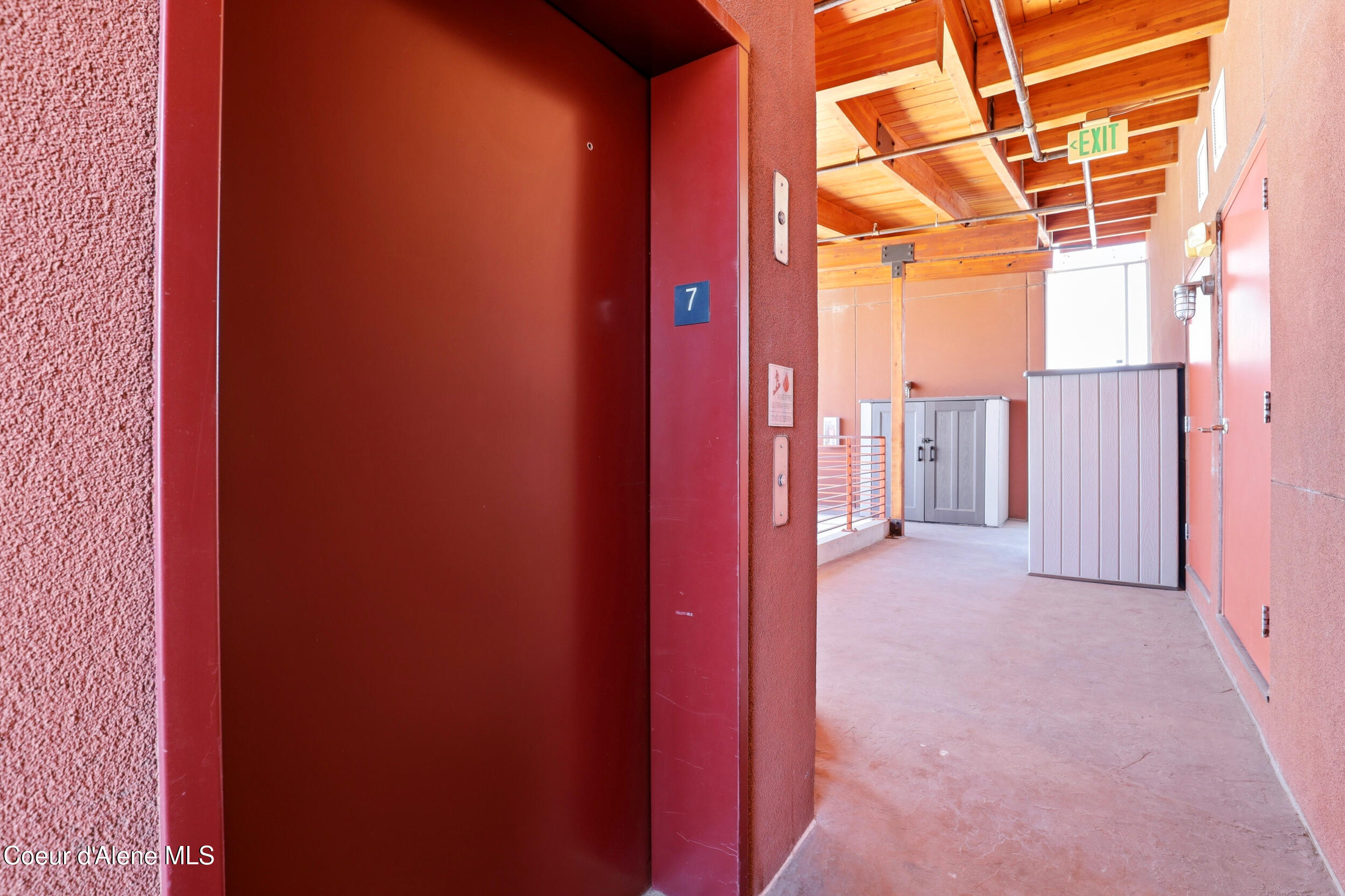 609 E Sherman Ave, STE 601, Coeur d'Alene Unit: STE 601