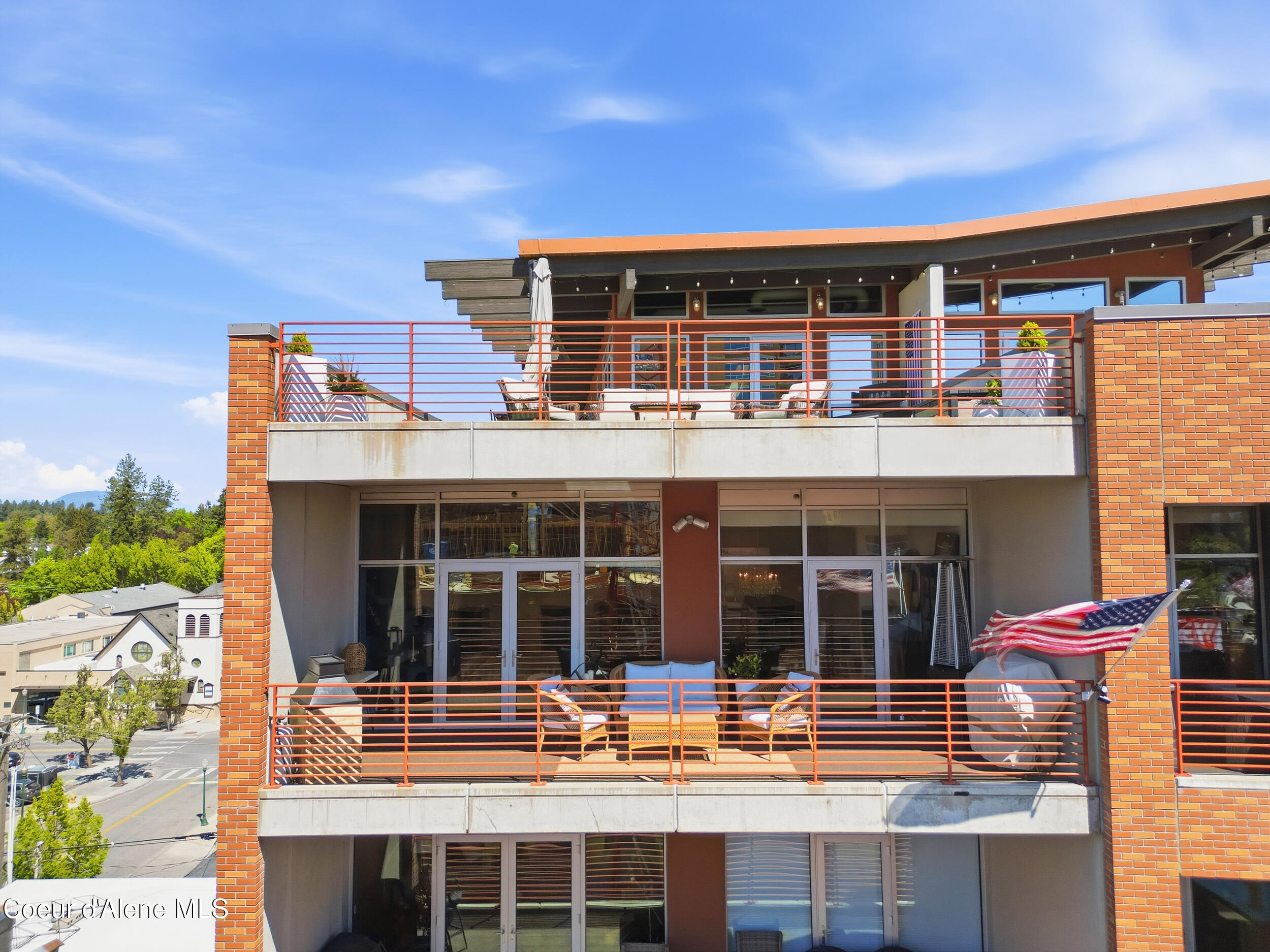 609 E Sherman Ave, STE 601, Coeur d'Alene Unit: STE 601