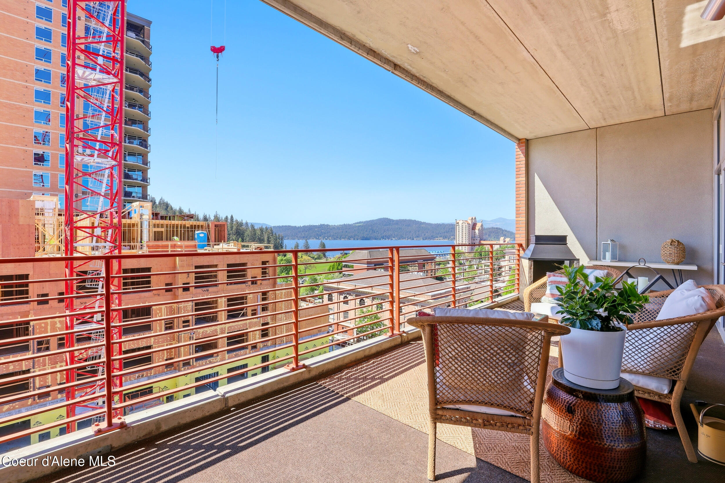 609 E Sherman Ave, STE 601, Coeur d'Alene Unit: STE 601