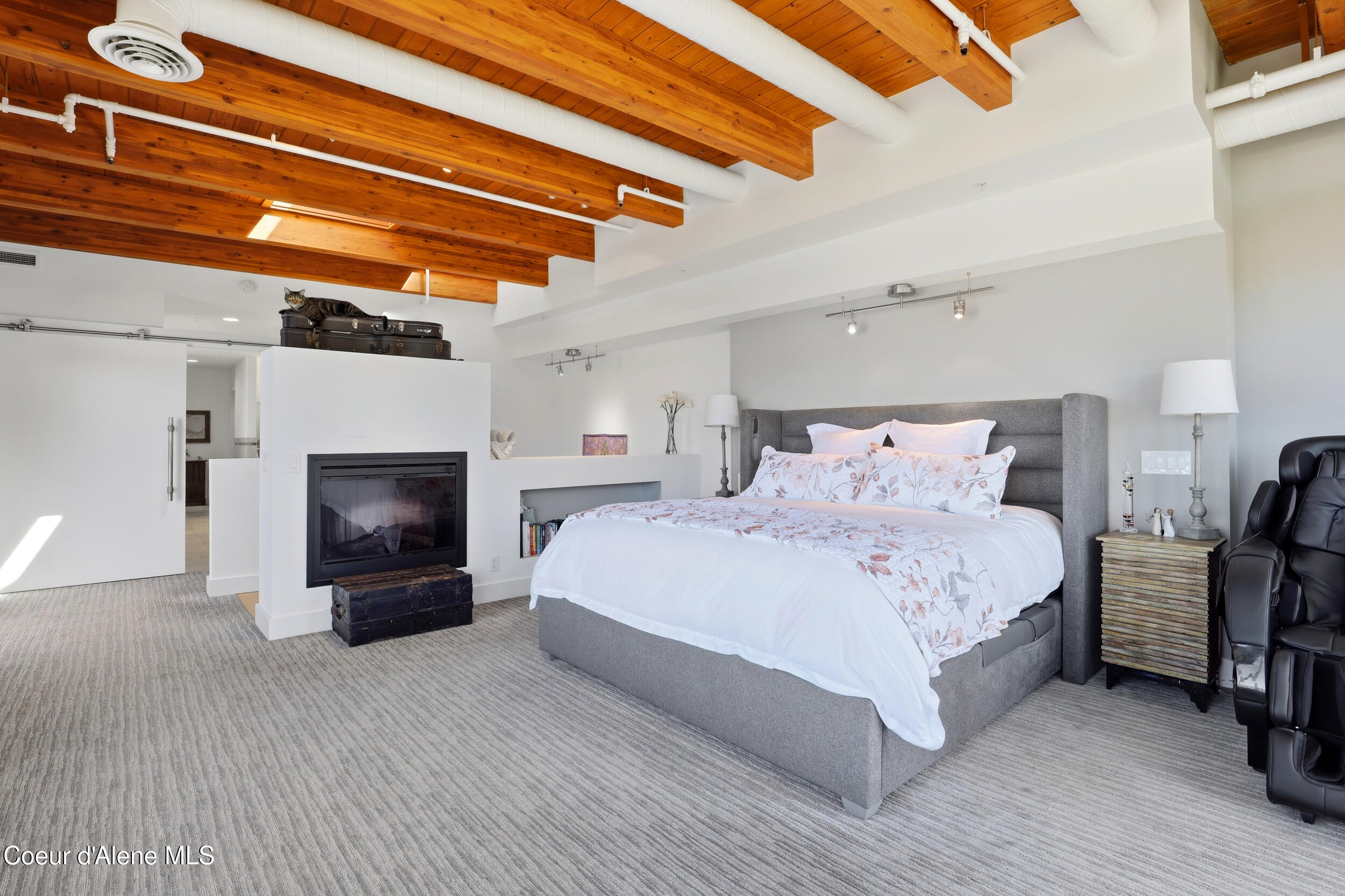 609 E Sherman Ave, STE 601, Coeur d'Alene Unit: STE 601