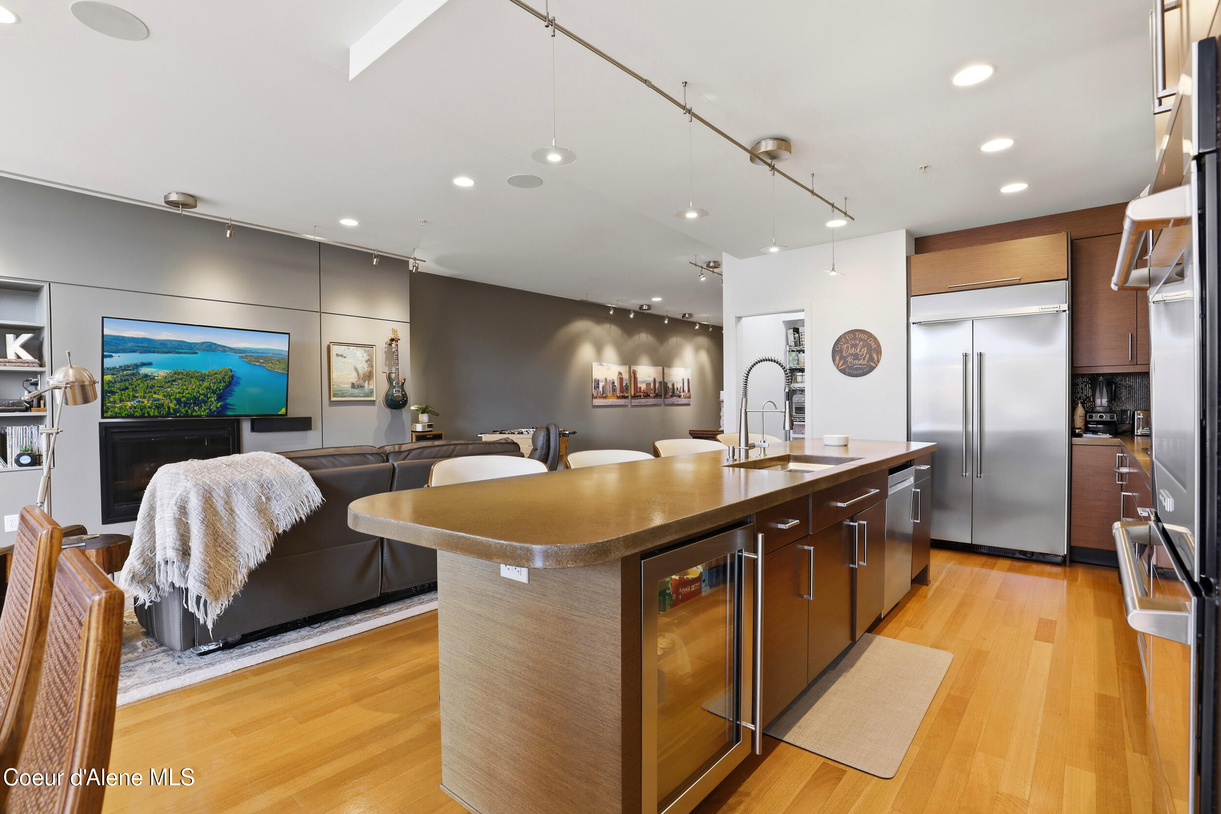 609 E Sherman Ave, STE 601, Coeur d'Alene Unit: STE 601