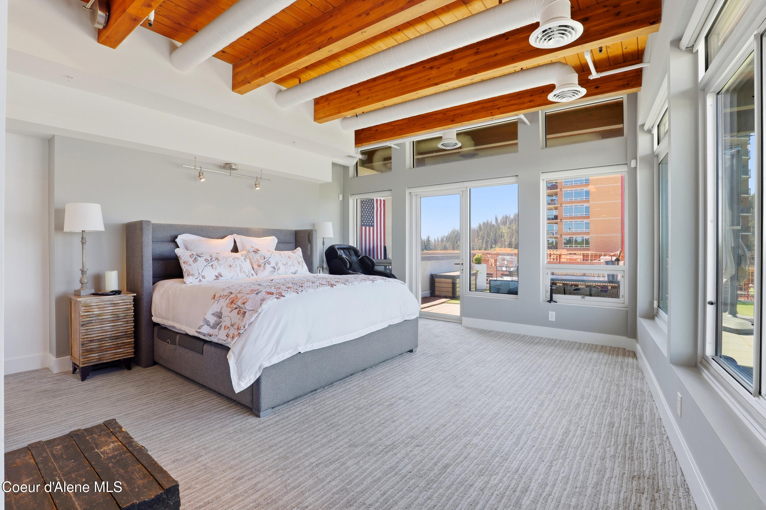609 E Sherman Ave, STE 601, Coeur d'Alene Unit: STE 601
