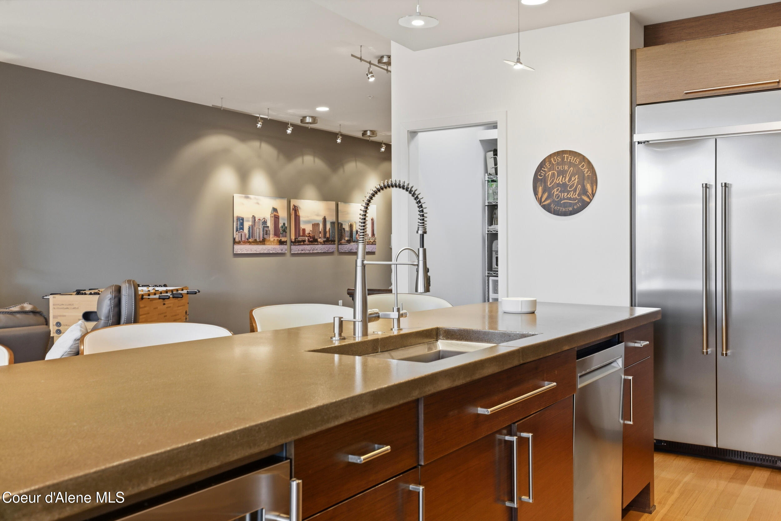609 E Sherman Ave, STE 601, Coeur d'Alene Unit: STE 601