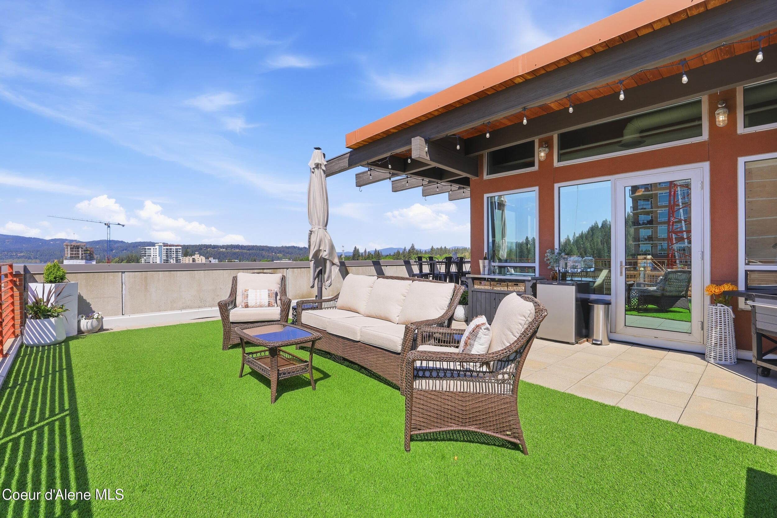 609 E Sherman Ave, STE 601, Coeur d'Alene Unit: STE 601