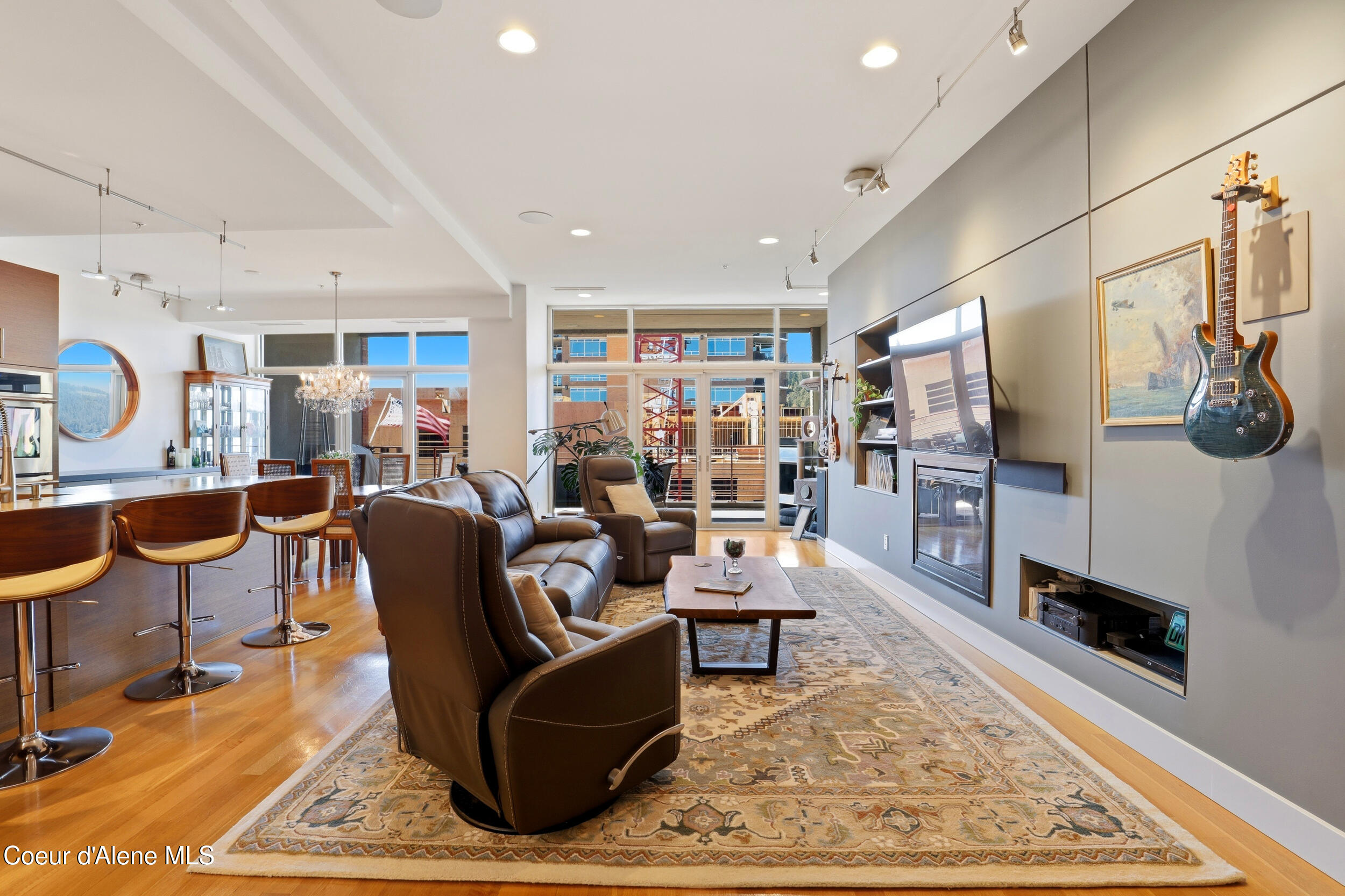 609 E Sherman Ave, STE 601, Coeur d'Alene Unit: STE 601